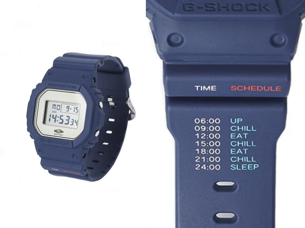 New Casio G-Shock x Challenger DW-5600 collab watch unveiled with custom backlight and graphics Casio has launched a new G-Shock DW-5600 collaboration watch with Challenger in Japan. Priced at ¥39,000 (~$249), the model keeps standard DW-5600 specs,…