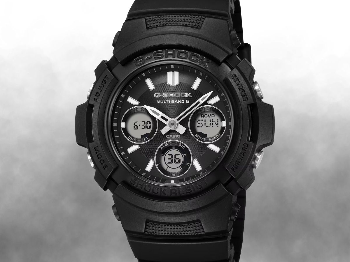 New sleek Casio G-Shock special edition watches launch The Casio 2026 G-Shock Fire Package AWG-M100FP-1A1 and GW-2320FP-1A1 watches have been released in Japan. Each has a sleek, minimal design, and comes with special packaging. Features of these…