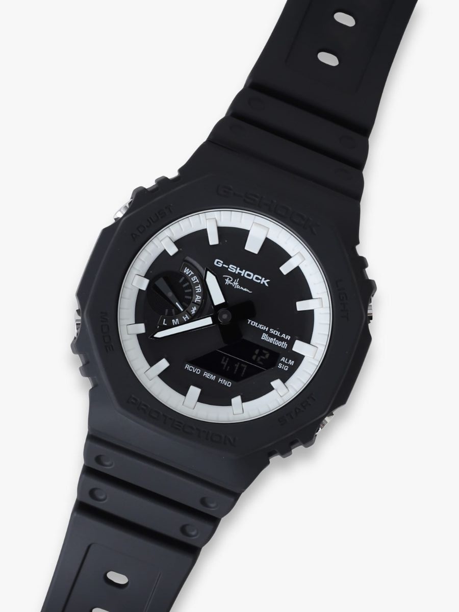 High visibility Casio G-Shock GA-2100 watch launching soon