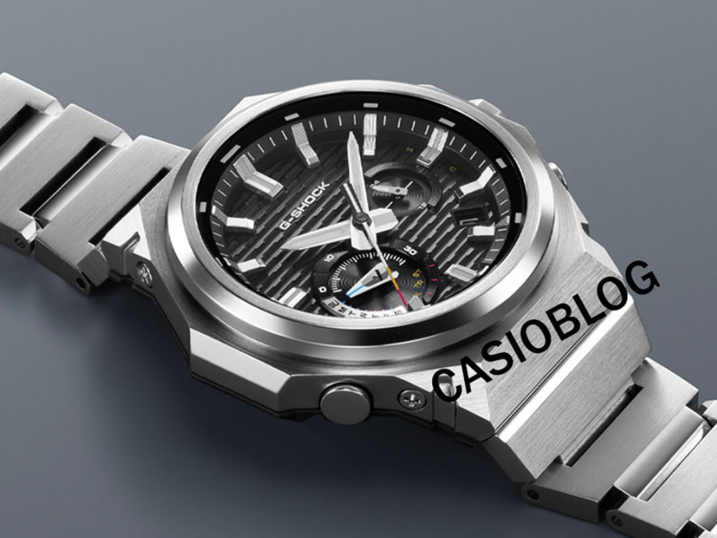 Casio GST-B1000: Release date revealed for upcoming full-metal G-Steel watch Casio’s new GST-B1000, a slim full-metal G-Steel flagship, will reportedly launch on November 1 alongside the GW-BX5600. Pre-orders will open in Japan with high demand…
