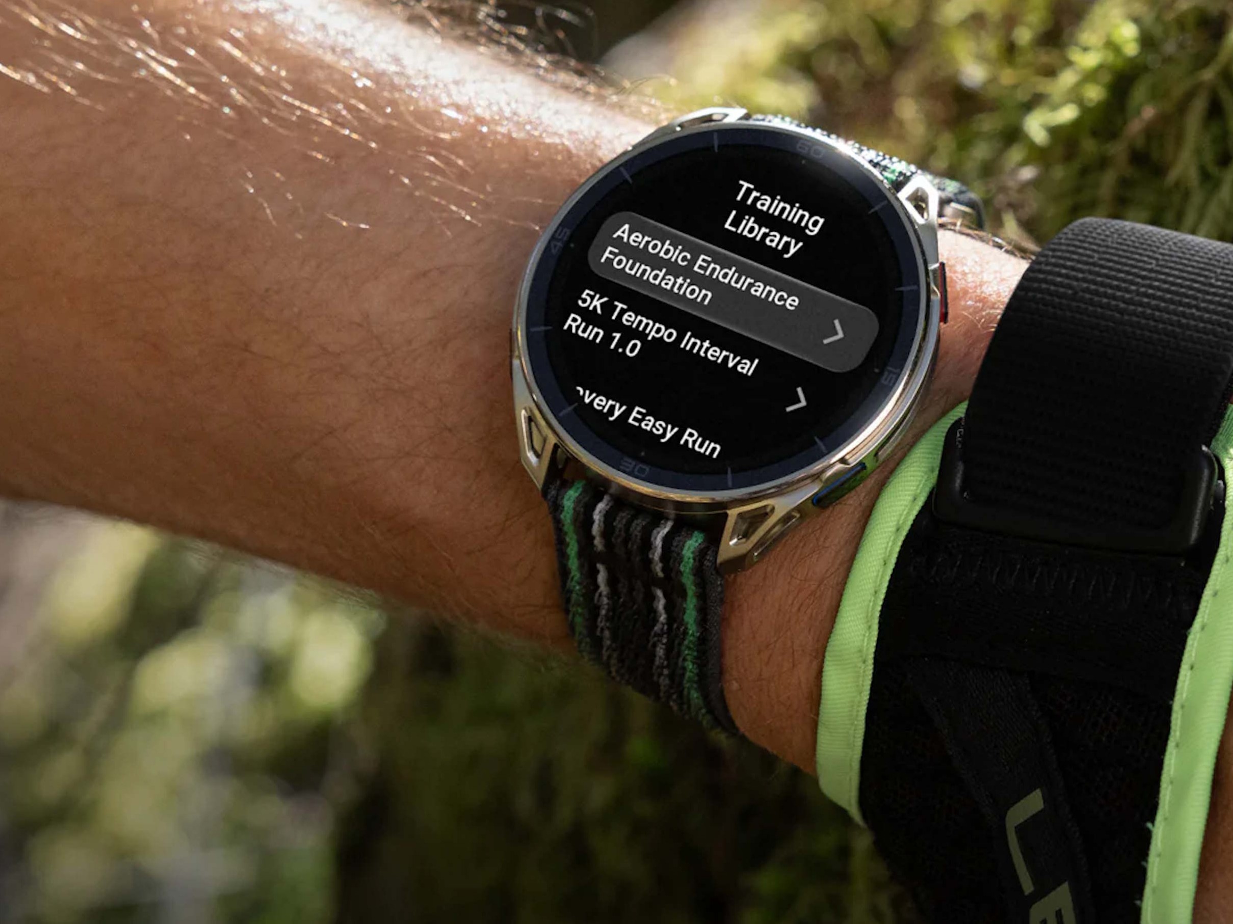 Amazfit smartwatch gains new features and enhanced Apple compatibility with latest update