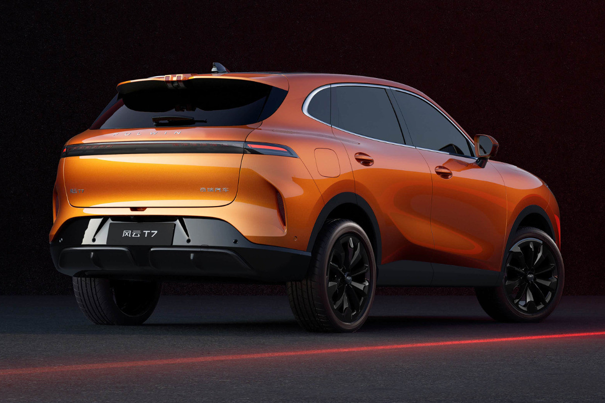 First EV owners get lifetime battery warranty after China's new safety standard