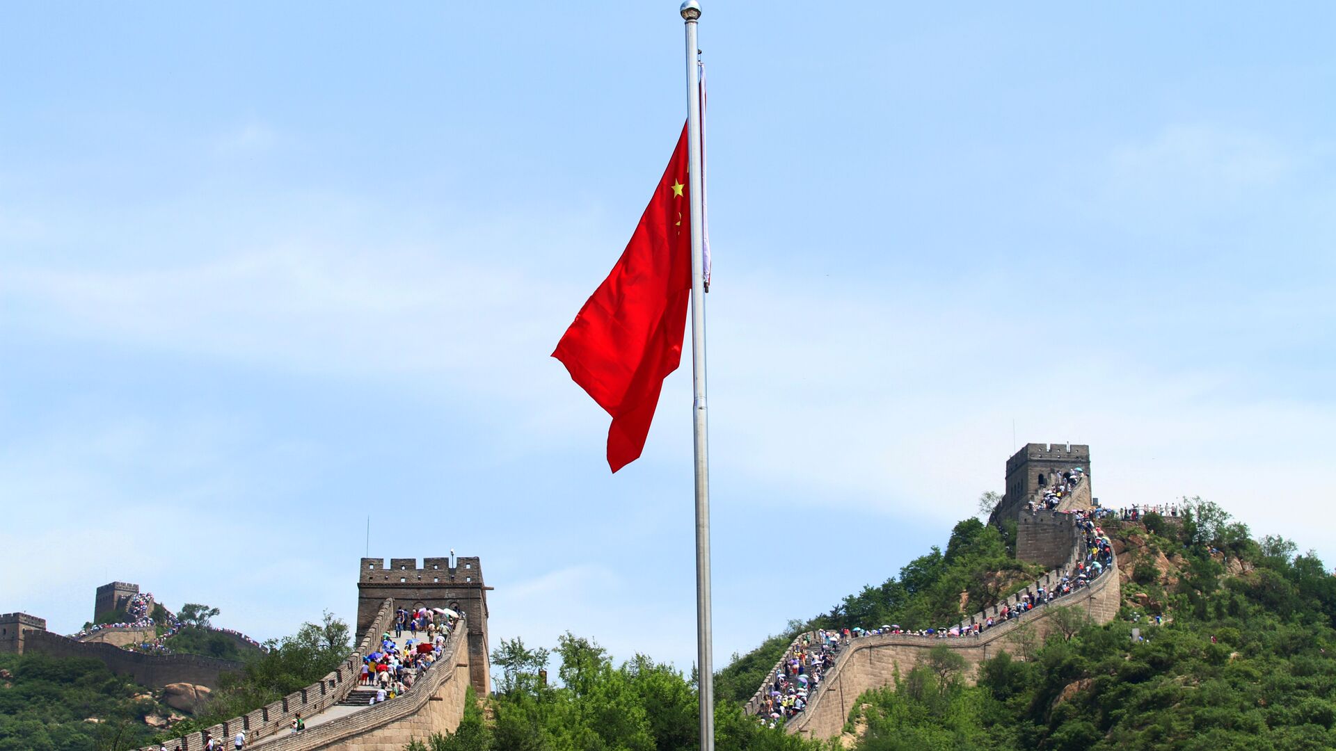 China follows Europe in switching to Linux with Windows being shown the door earlier than planned