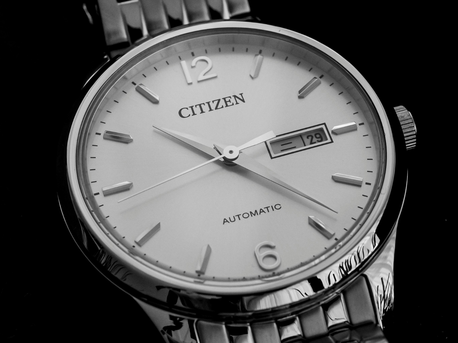 Citizen to end support for Bluetooth watch apps for select models