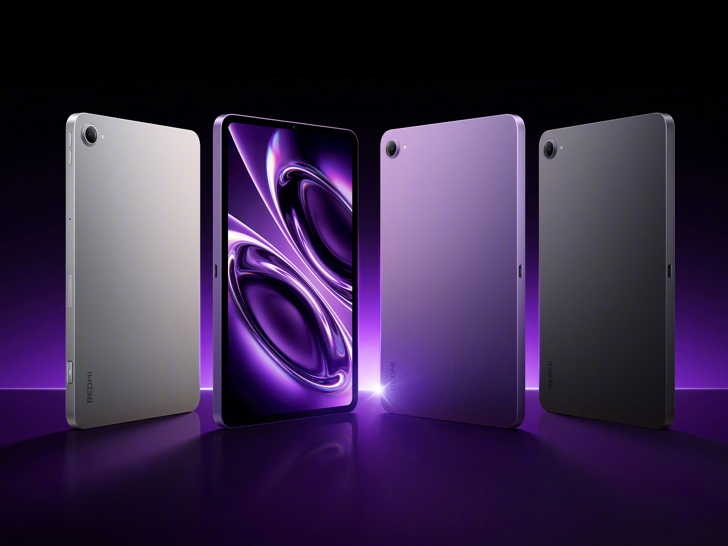 Xiaomi launches affordable iPad mini rival with 165Hz screen and