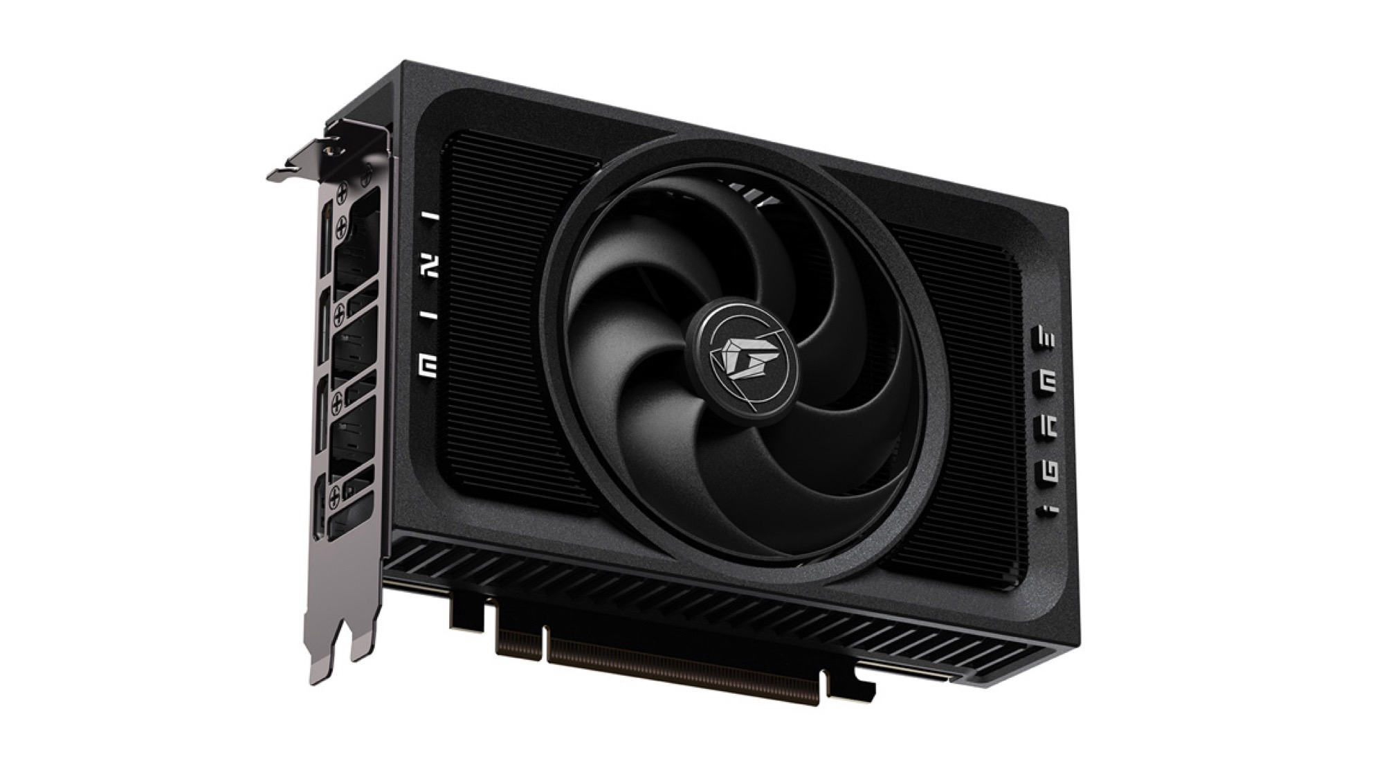 Colorful packs 250W GeForce RTX 5070 into 18 cm single-fan card