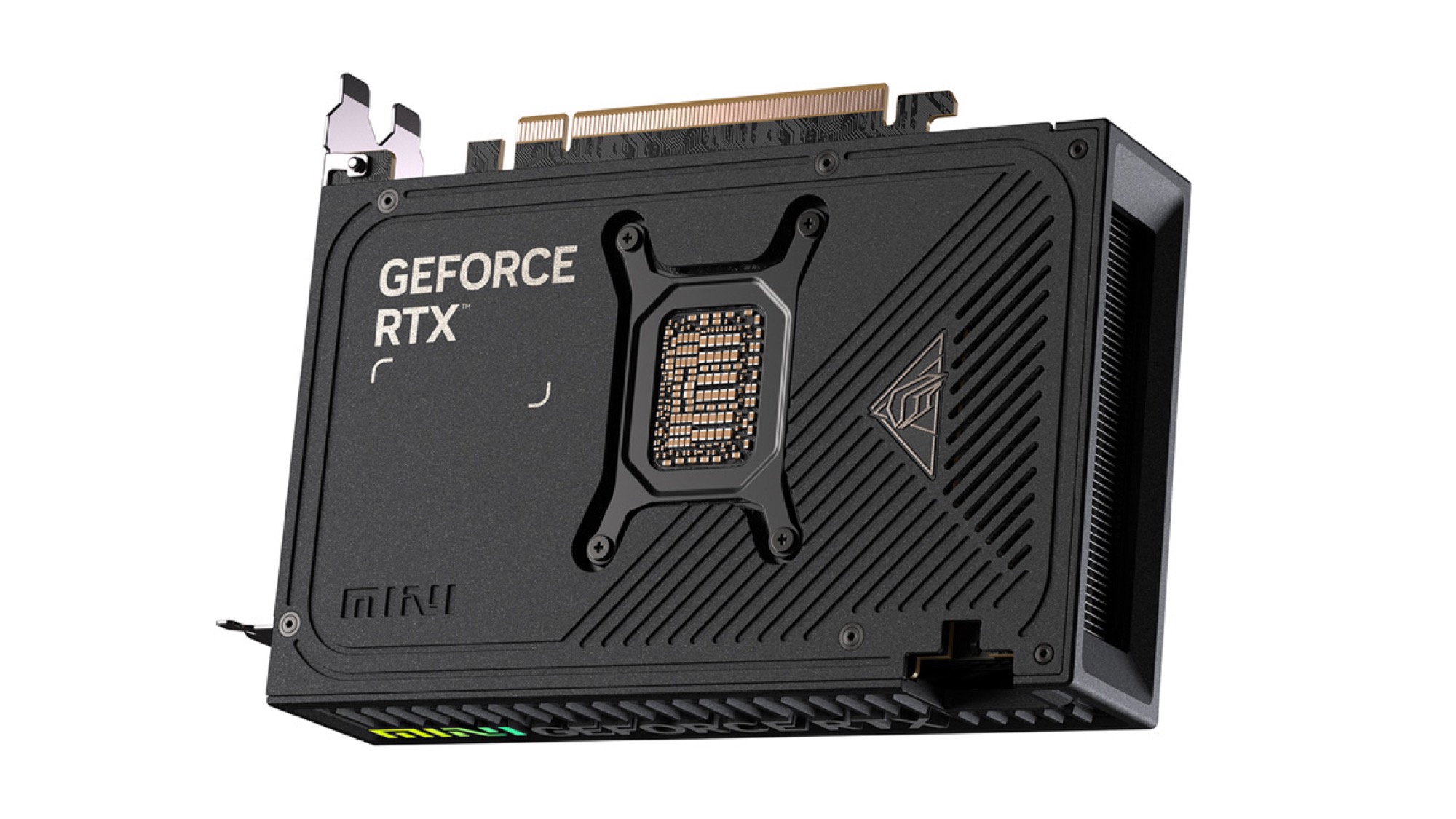 Colorful packs 250W GeForce RTX 5070 into 18 cm single-fan card 
