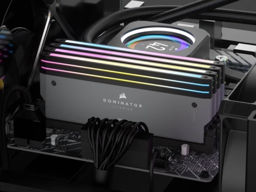 Corsair is reportedly canceling DDR5 RAM orders due to "pricing mistake," offering expired coupon codes as an apology Corsair is facing growing backlash after reportedly canceling multiple DDR5 RAM orders. While the company offered a 15% discount on…