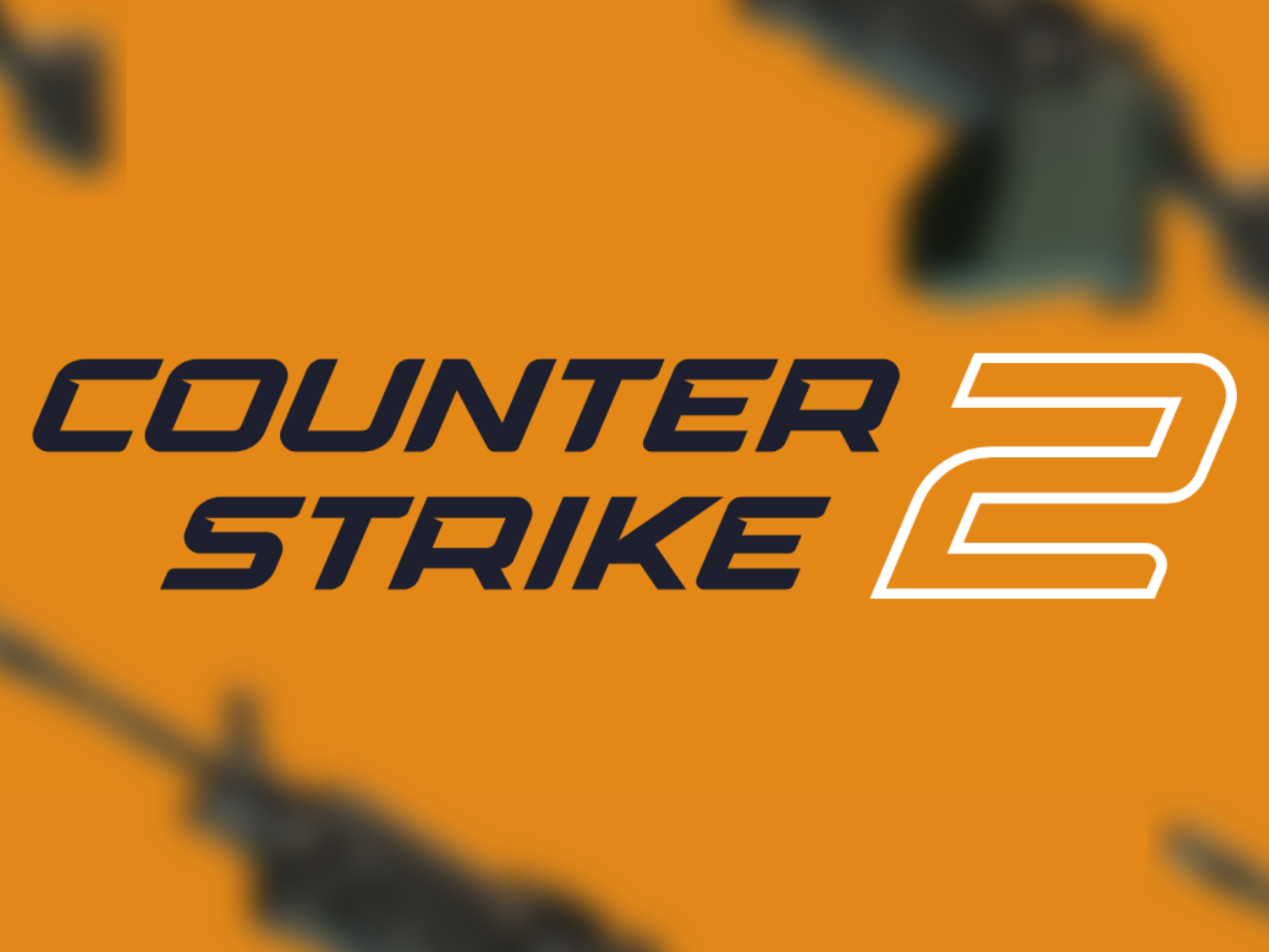 Counter-Strike doesn't deserve this weapon, and for good reason