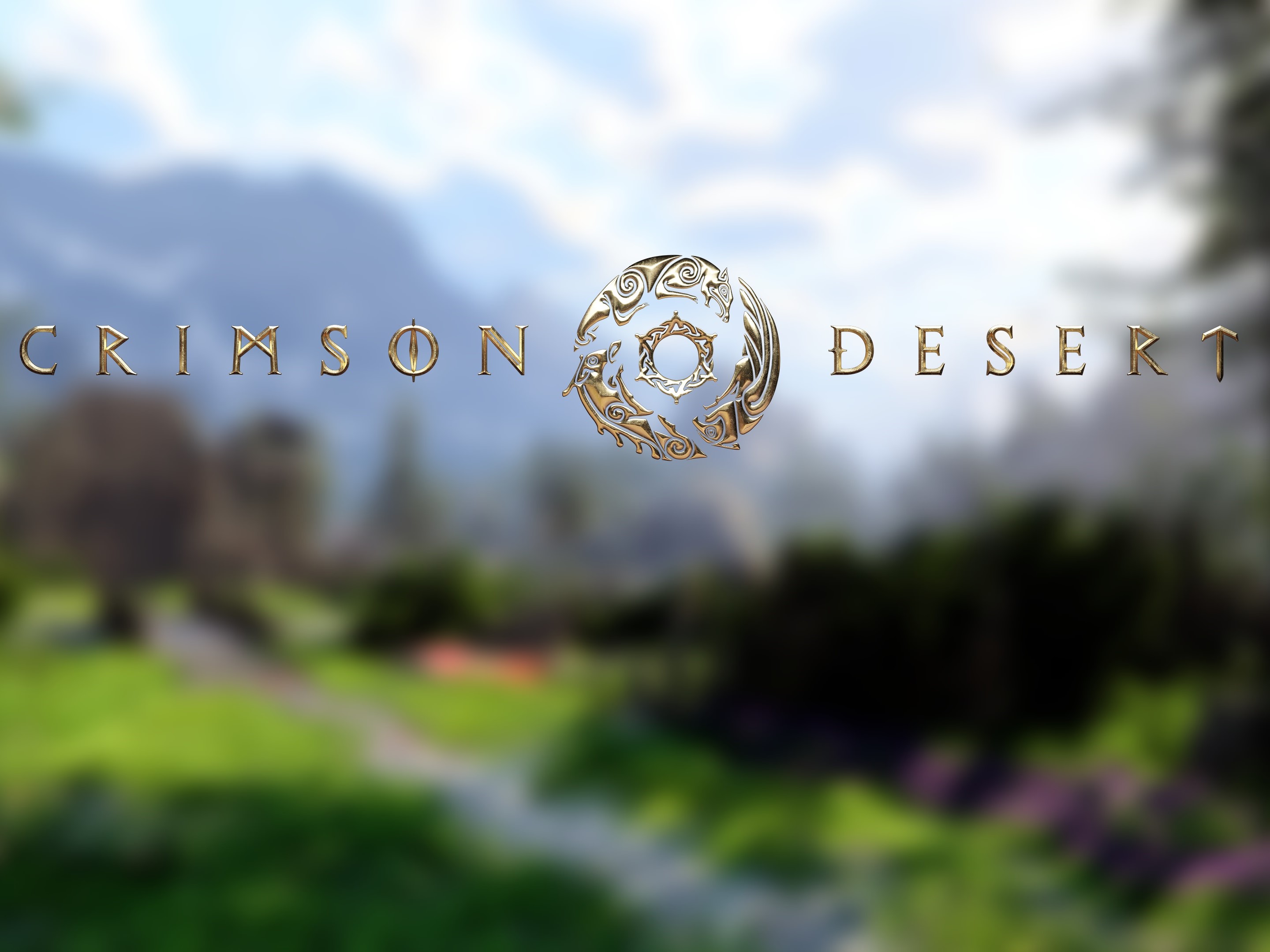 Now rolling out: New Crimson Desert update adds much-requested feature