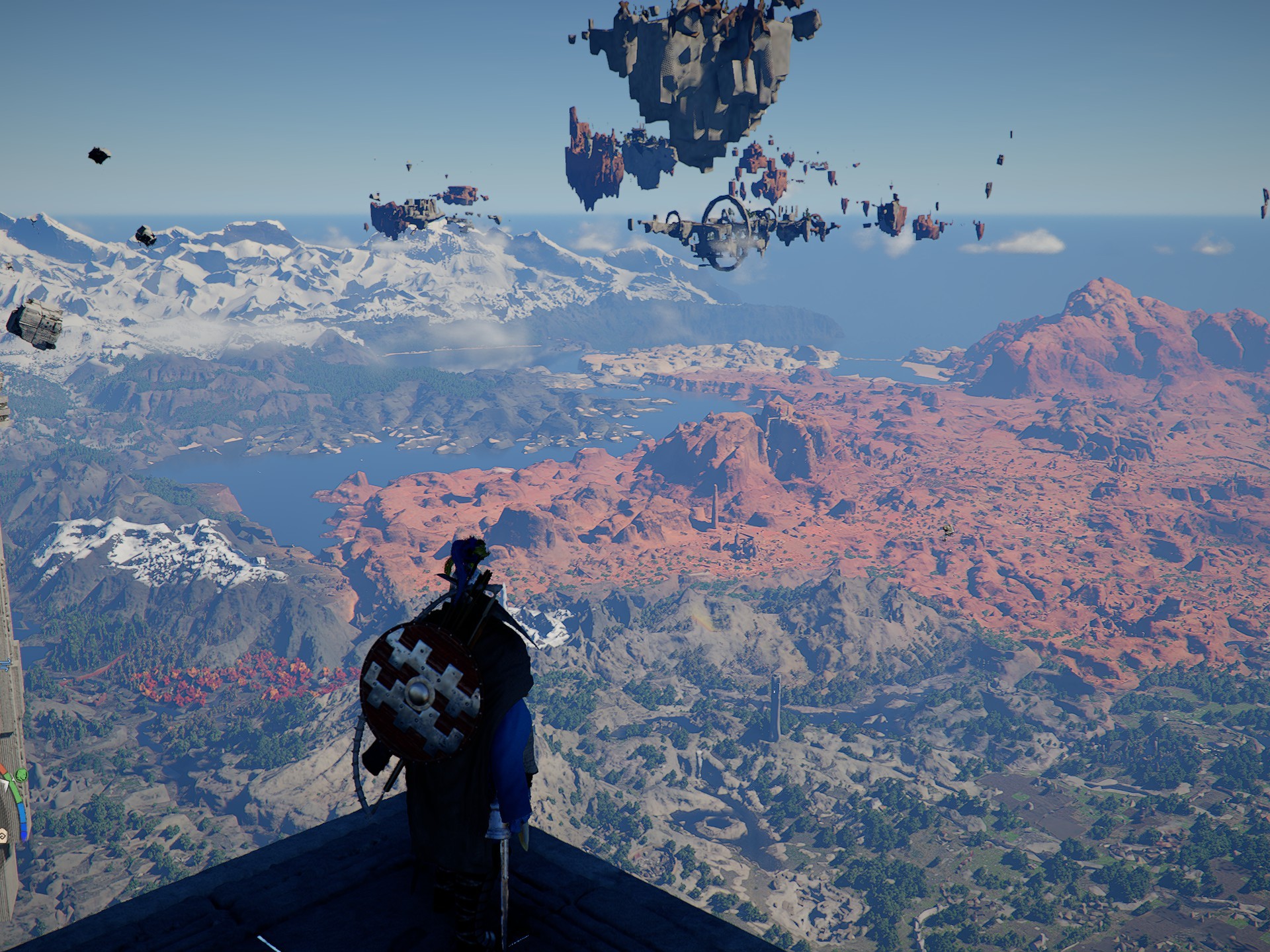 Crimson Desert painfully reminds me that I'm not 16 anymore