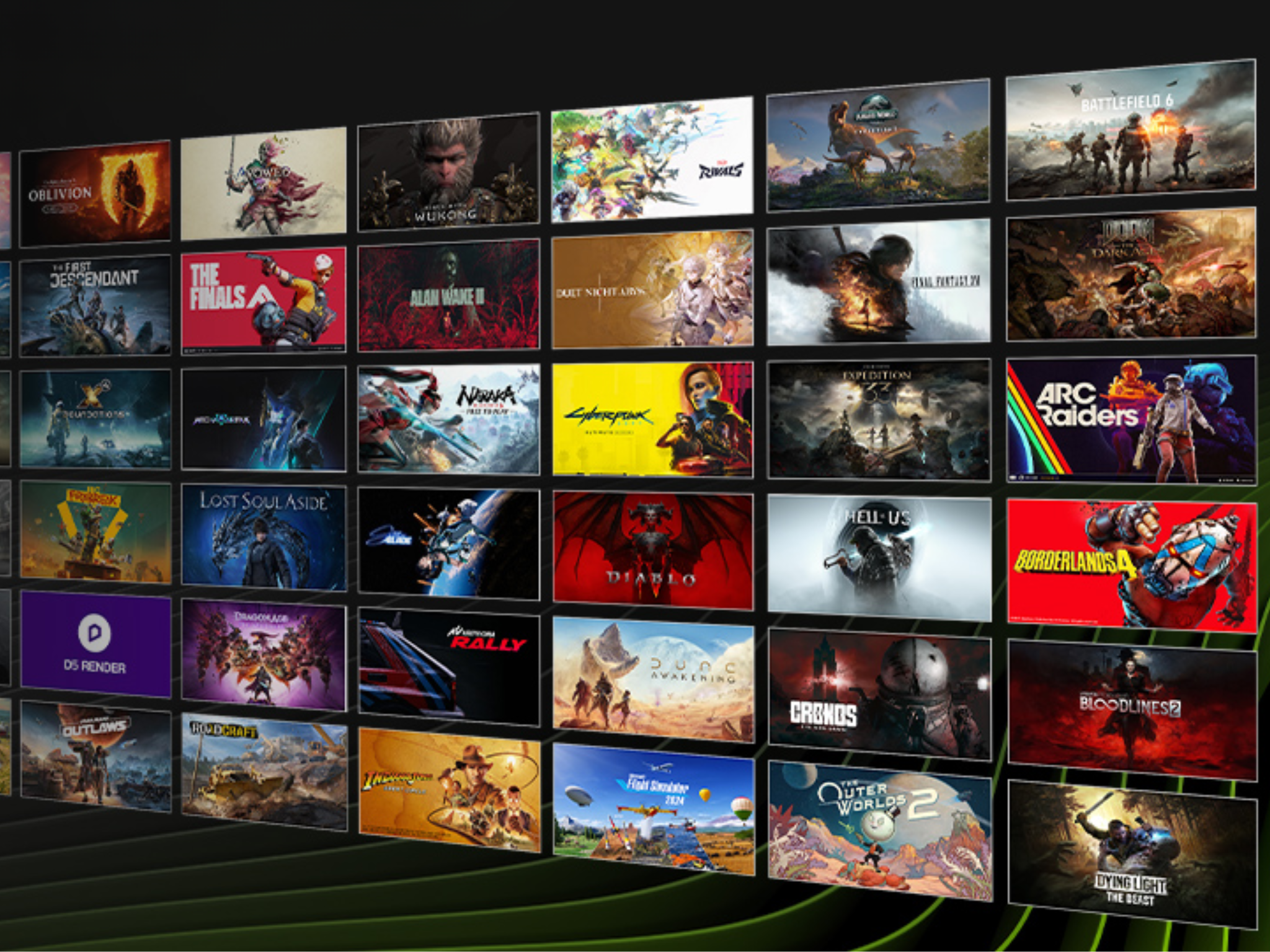 Nvidia unveils DLSS 4.5 Ray Reconstruction support