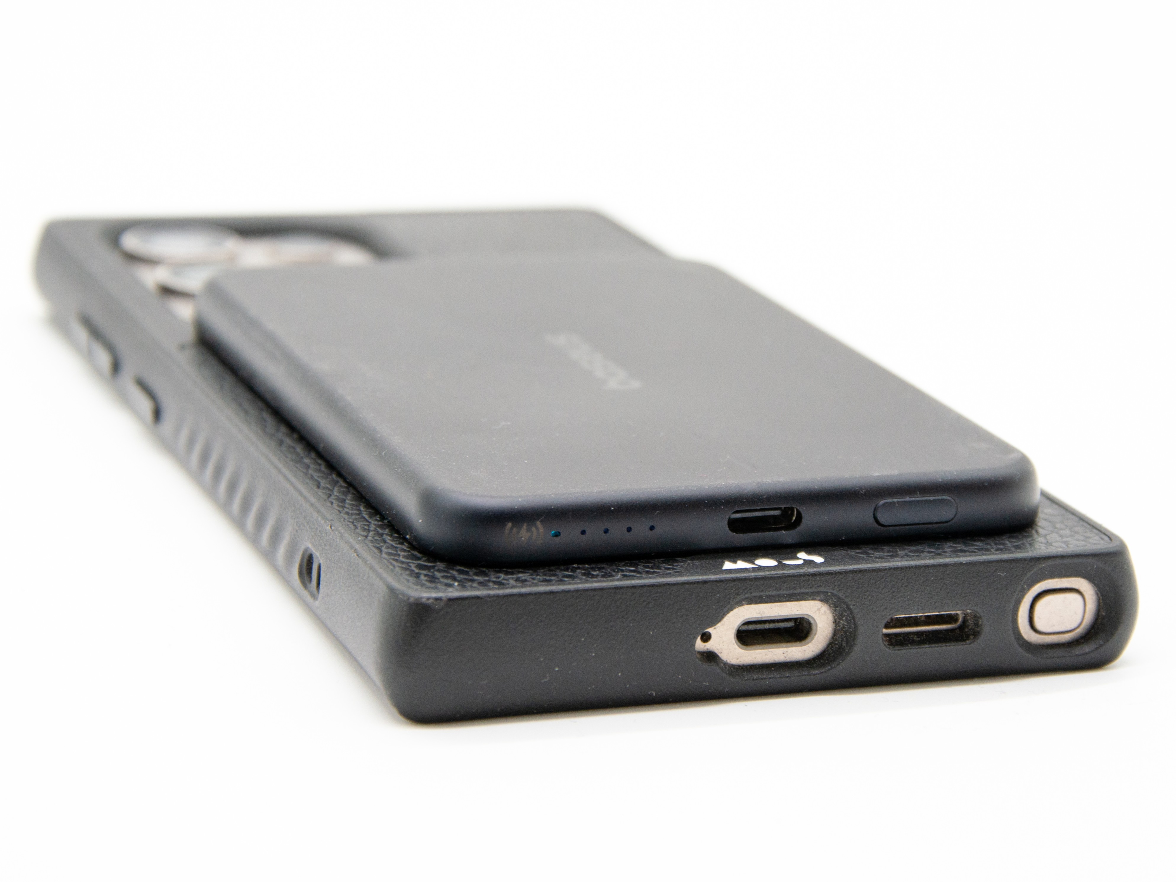 Extra Thin - Testing the Baseus PicoGo Air Power Bank