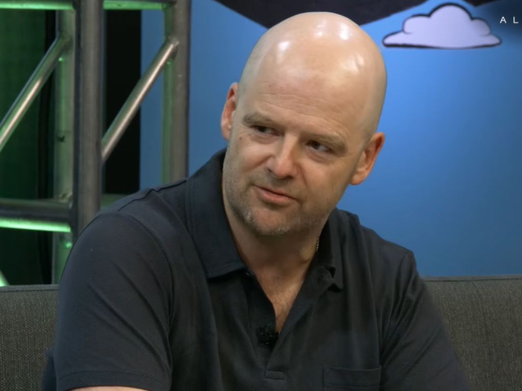 GTA co-creator urges studios to listen if gamers want disc releases: “I love physical media”