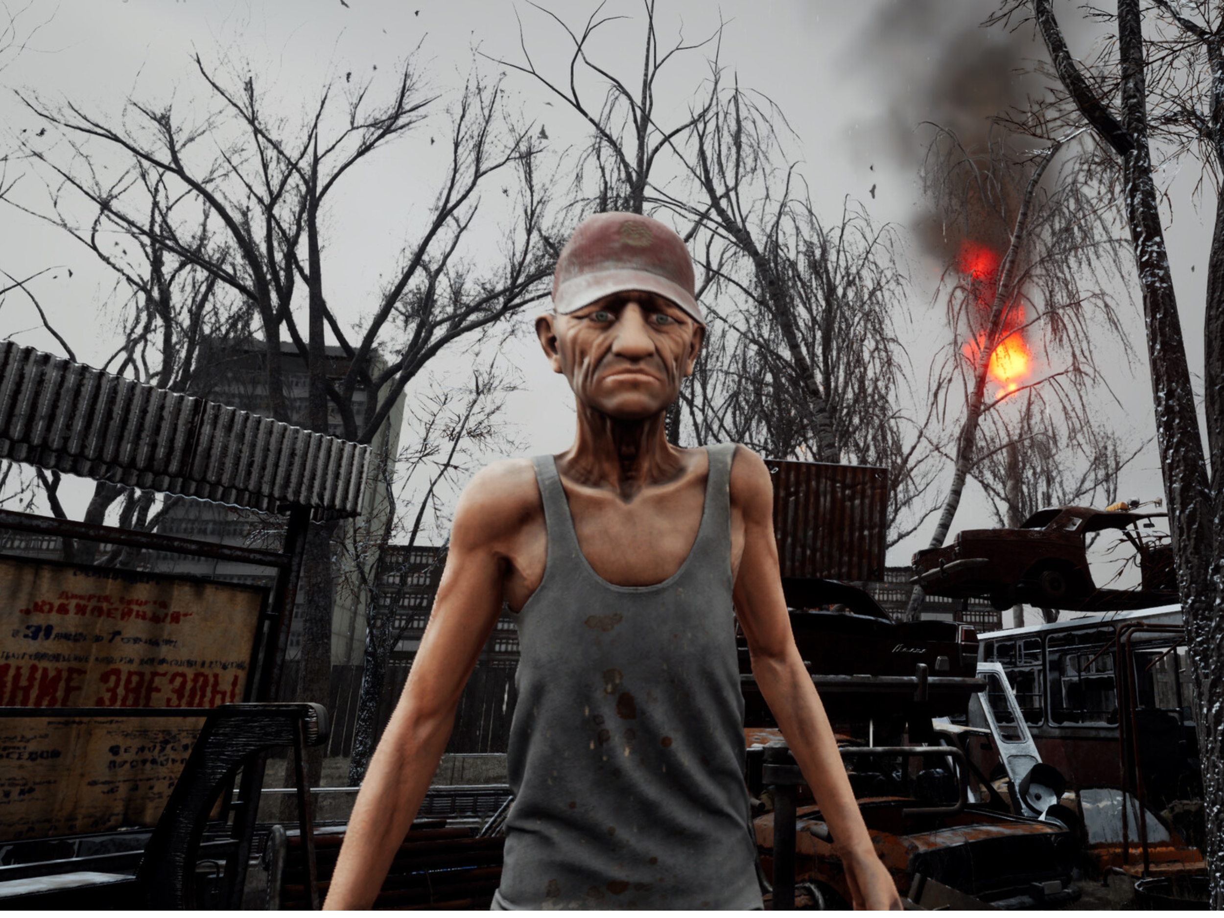 Absurd indie Soulslike is now under $1 on Steam