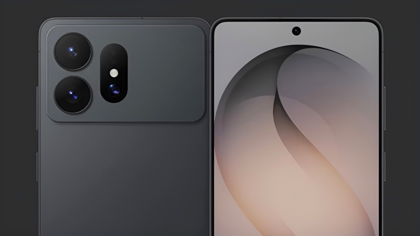 This Is the Samsung Galaxy S27 Ultra: Renders seem to confirm redesign