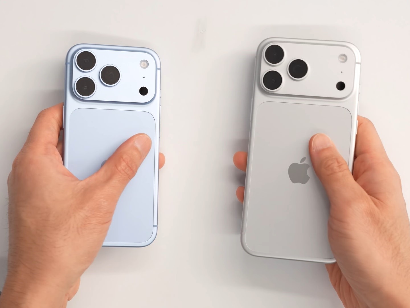 No improvement: Apple iPhone 18 Pro battery life disappoints vs iPhone 17 Pro in gaming