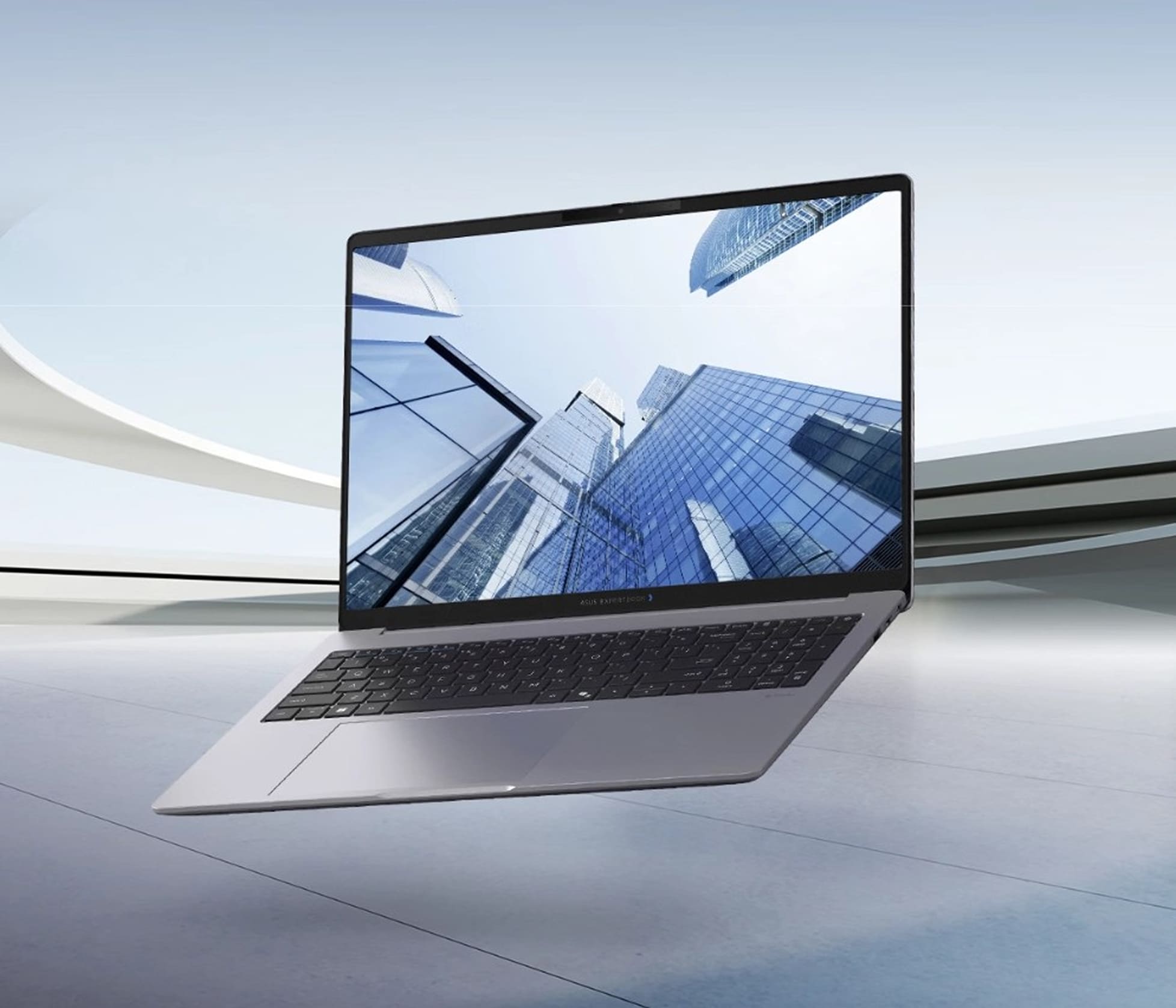 Asus launches affordable business laptop with Ryzen AI 5 330, 16GB DDR5 RAM