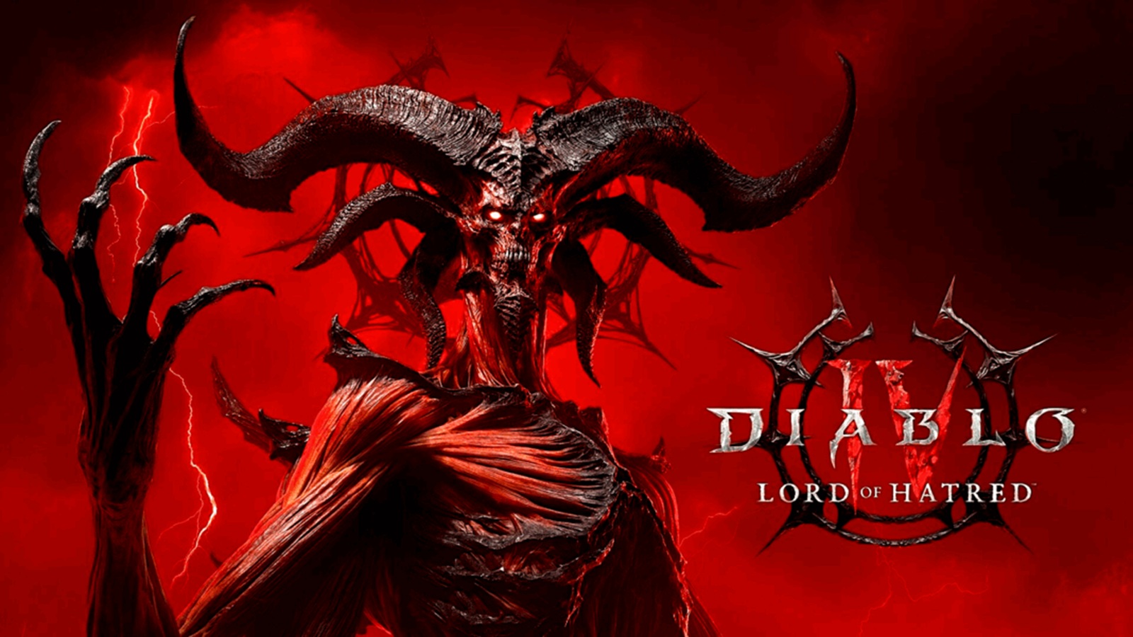Diablo IV: Lord of Hatred launches with two new classes and a revamped endgame