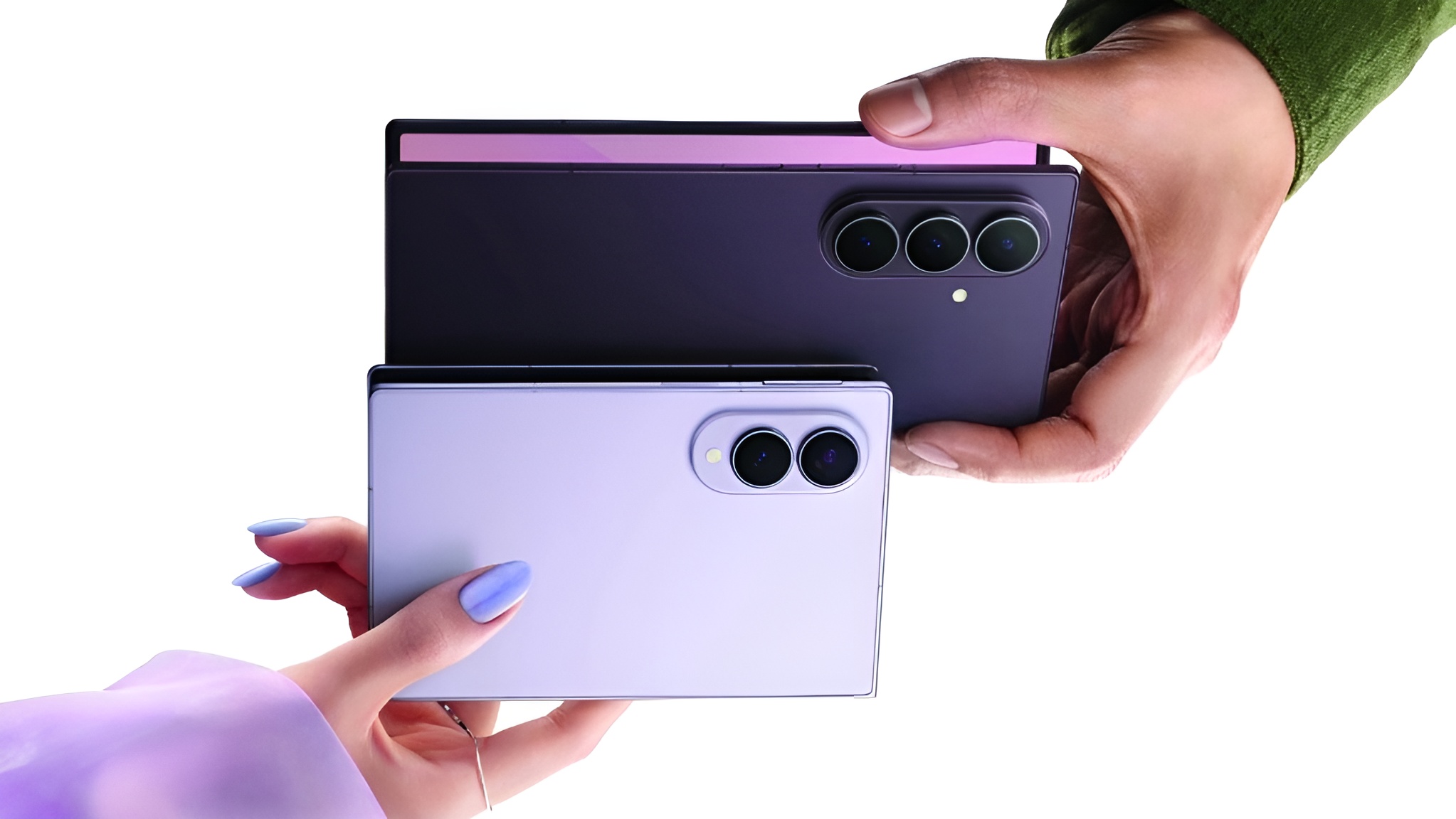 You pay extra for these "Ultra features": All Samsung Galaxy Z Fold 8 (Ultra) specs leaked