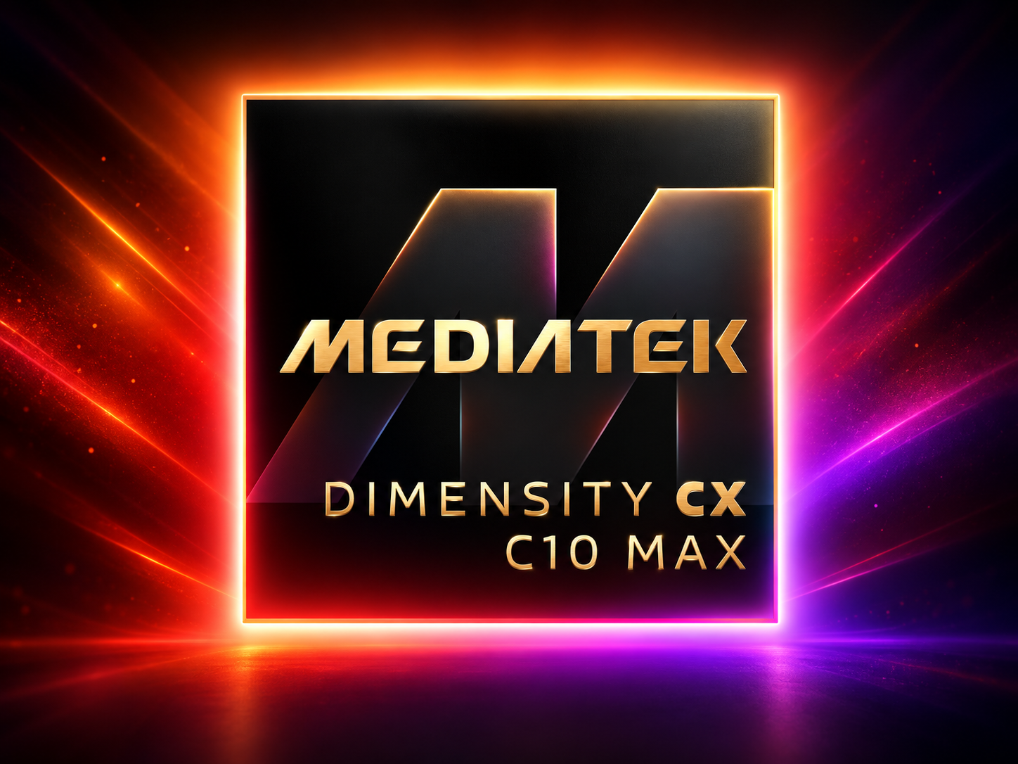 MediaTek's new Googlebook chip skips Lumex for old Cortex cores