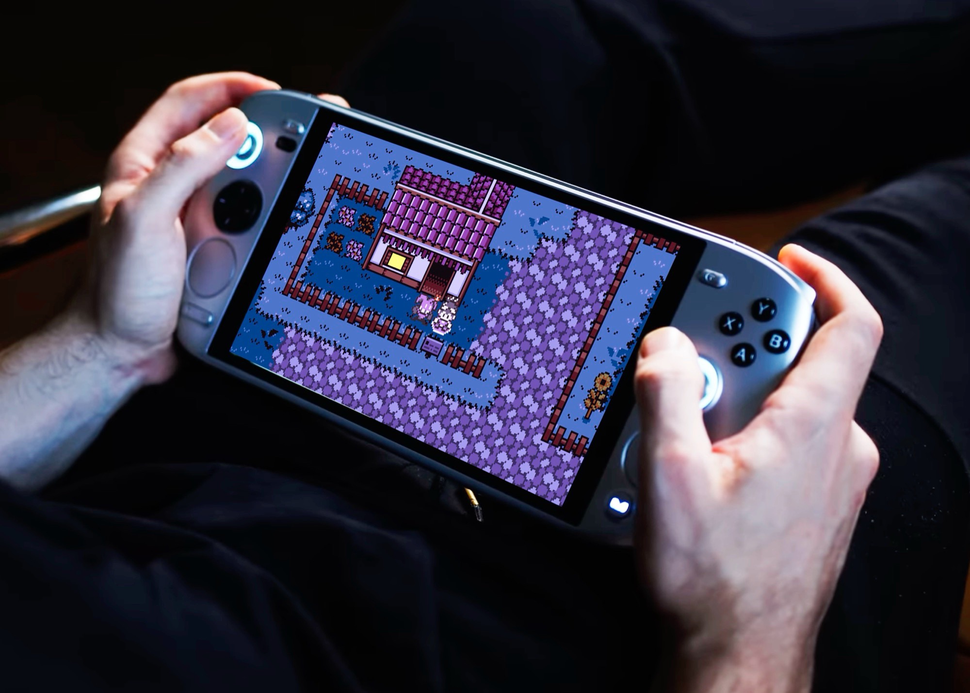 Deal: Retro RPG in the style of Pokémon is free to keep on Steam for a short time