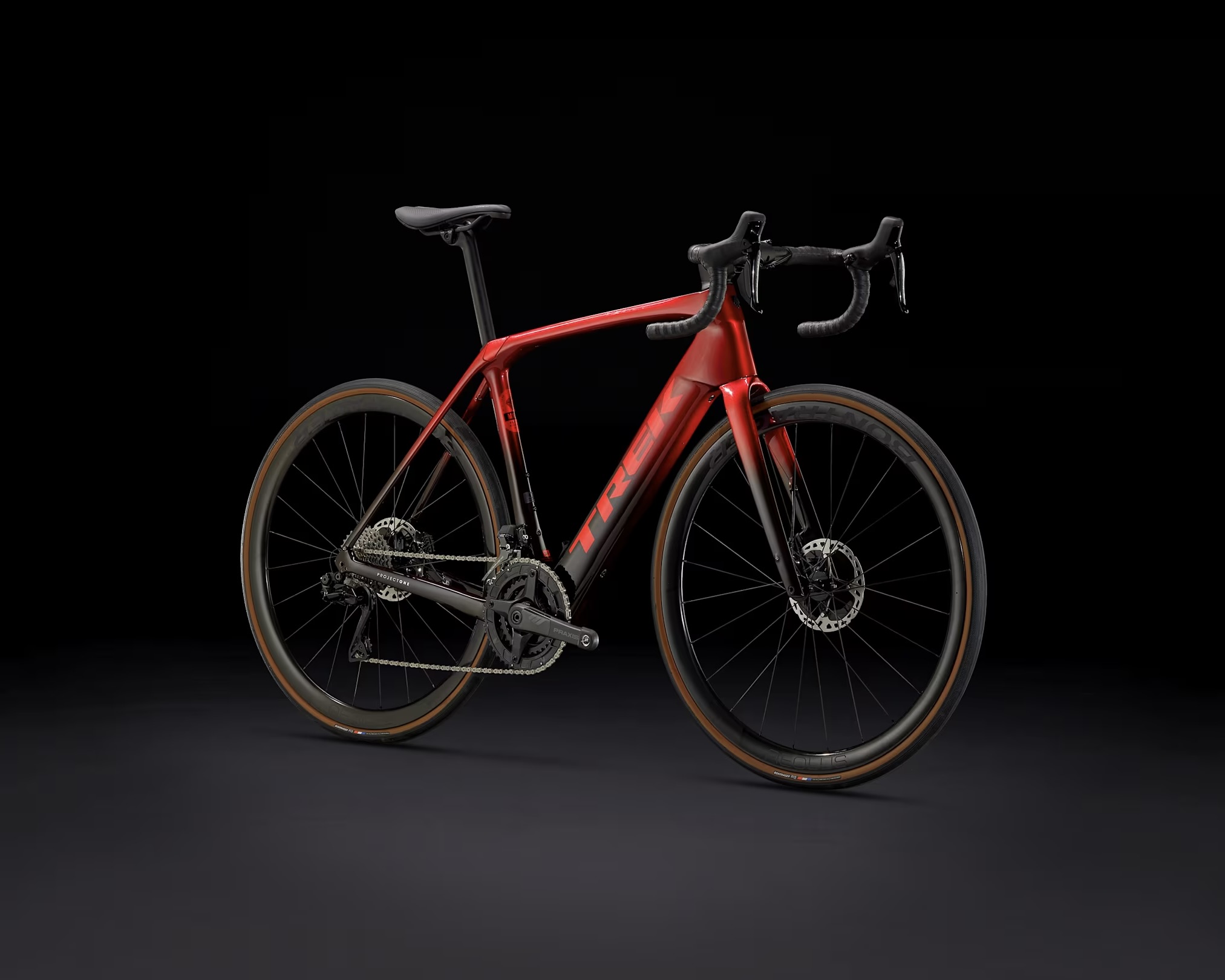 Trek launches new lightweight road e-bike with carbon frame and solid 185 km of range