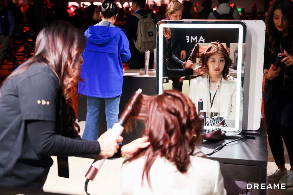 Dreame Unveils Next-Generation Personal Care Lineup at DREAME NEXT 2026, Backed by 1,230% North American Growth