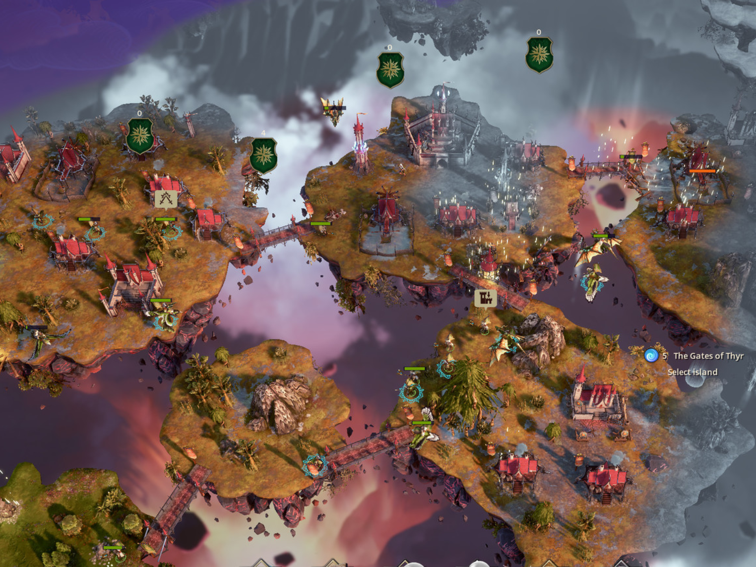 New 4X grand-strategy city-builder, loved by 73% of players, is now 80% off on Steam