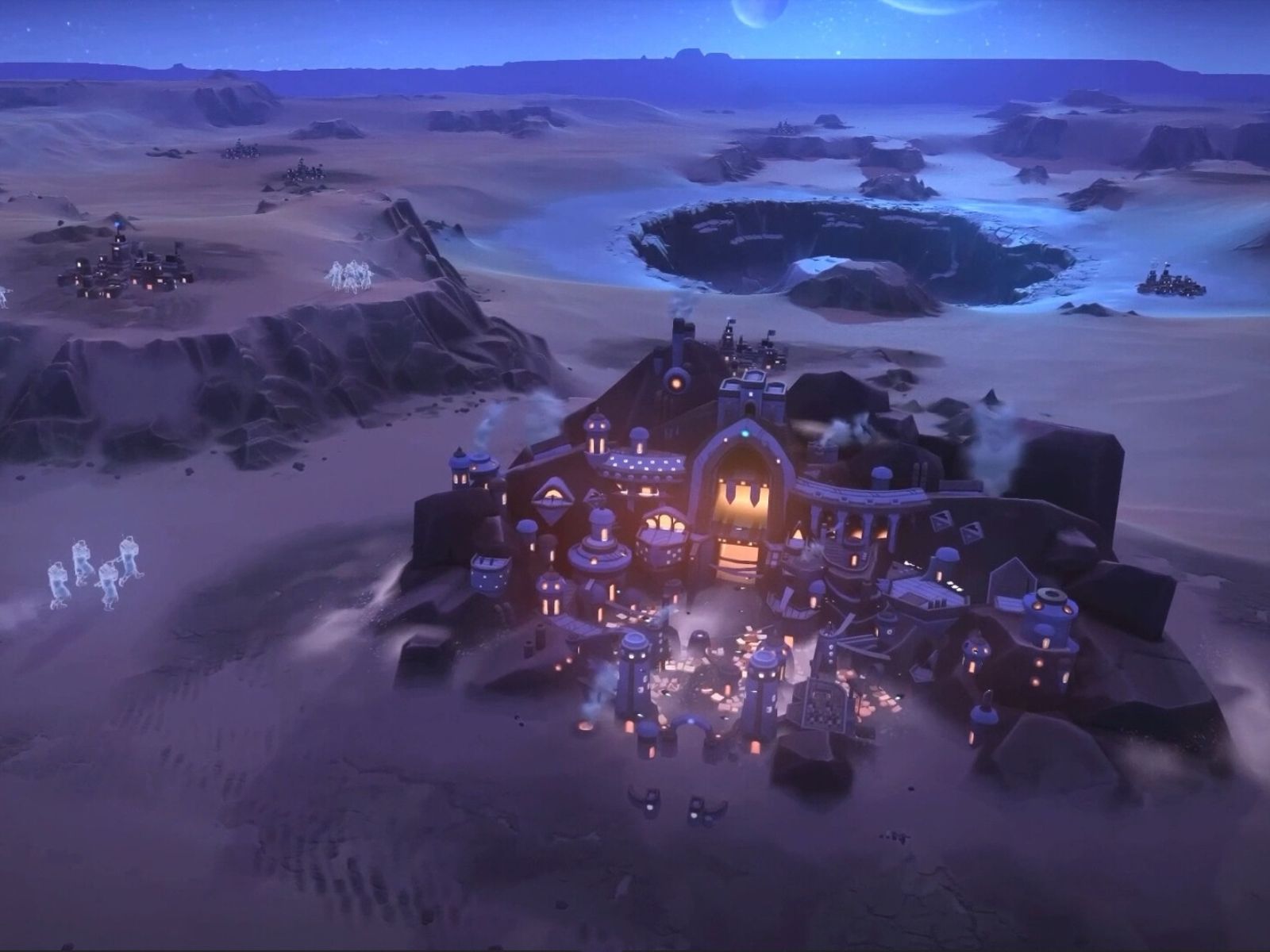 Set in the Dune universe, this 4X strategy game, praised by 79% of players on Steam, is 60% off
