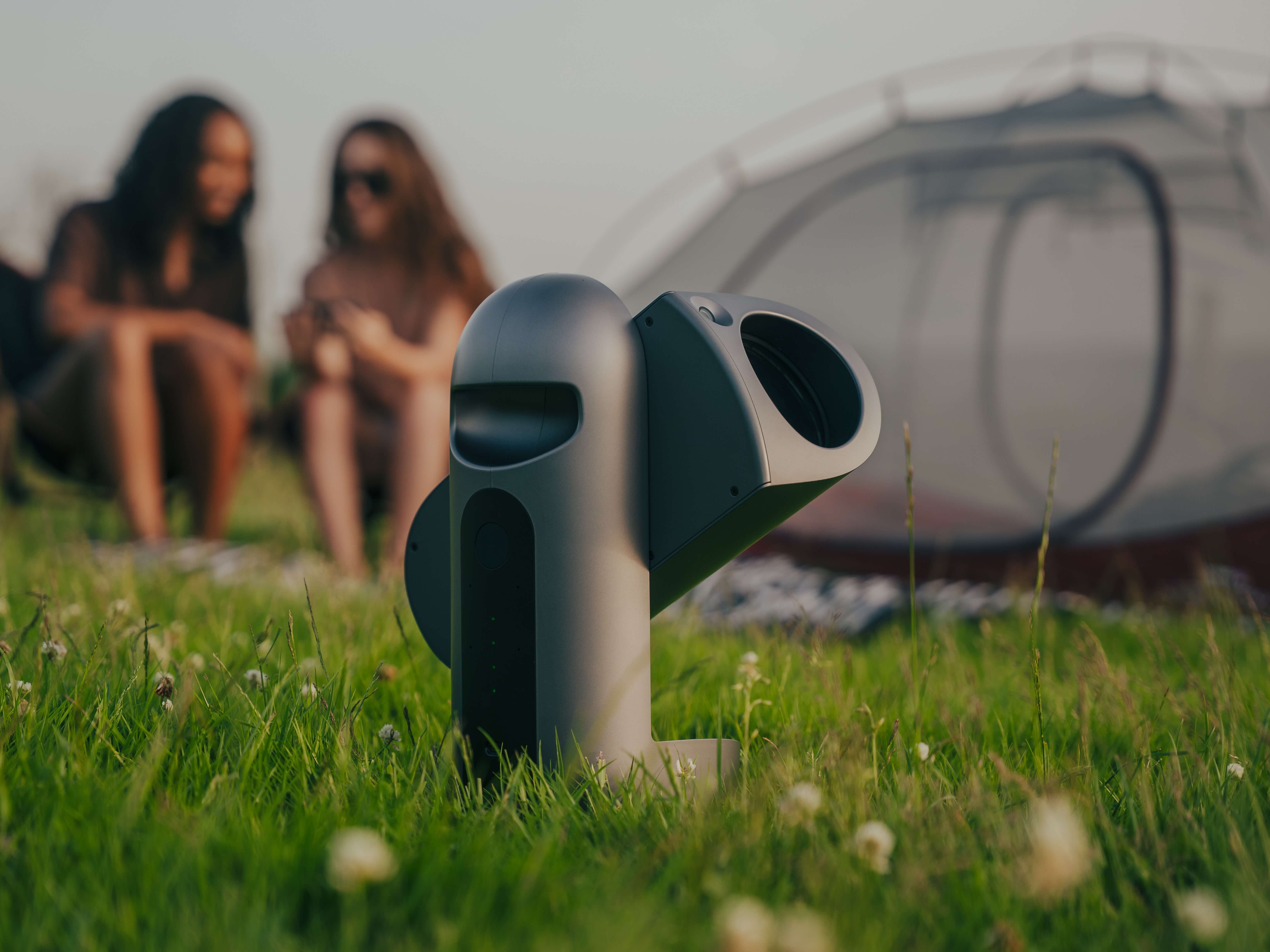 Astronomy Photography: DWARFLAB Announces New Smart Telescope named Draco