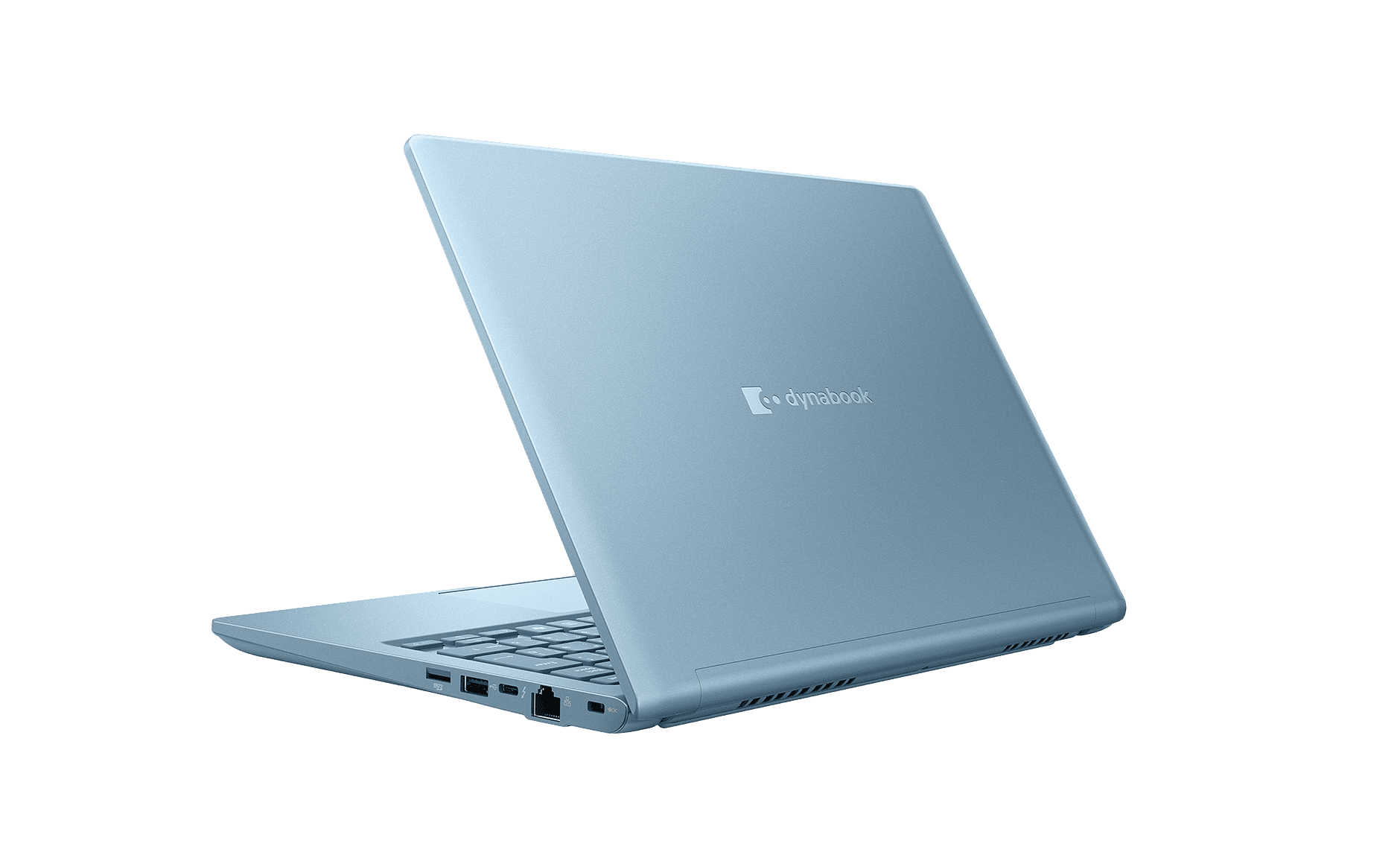 Dynabook　AZ25／VB（2016夏）Ci3／8G／500Ｇ・W11 Dynabook announces 13.3-inch G-series ultrabooks powered by