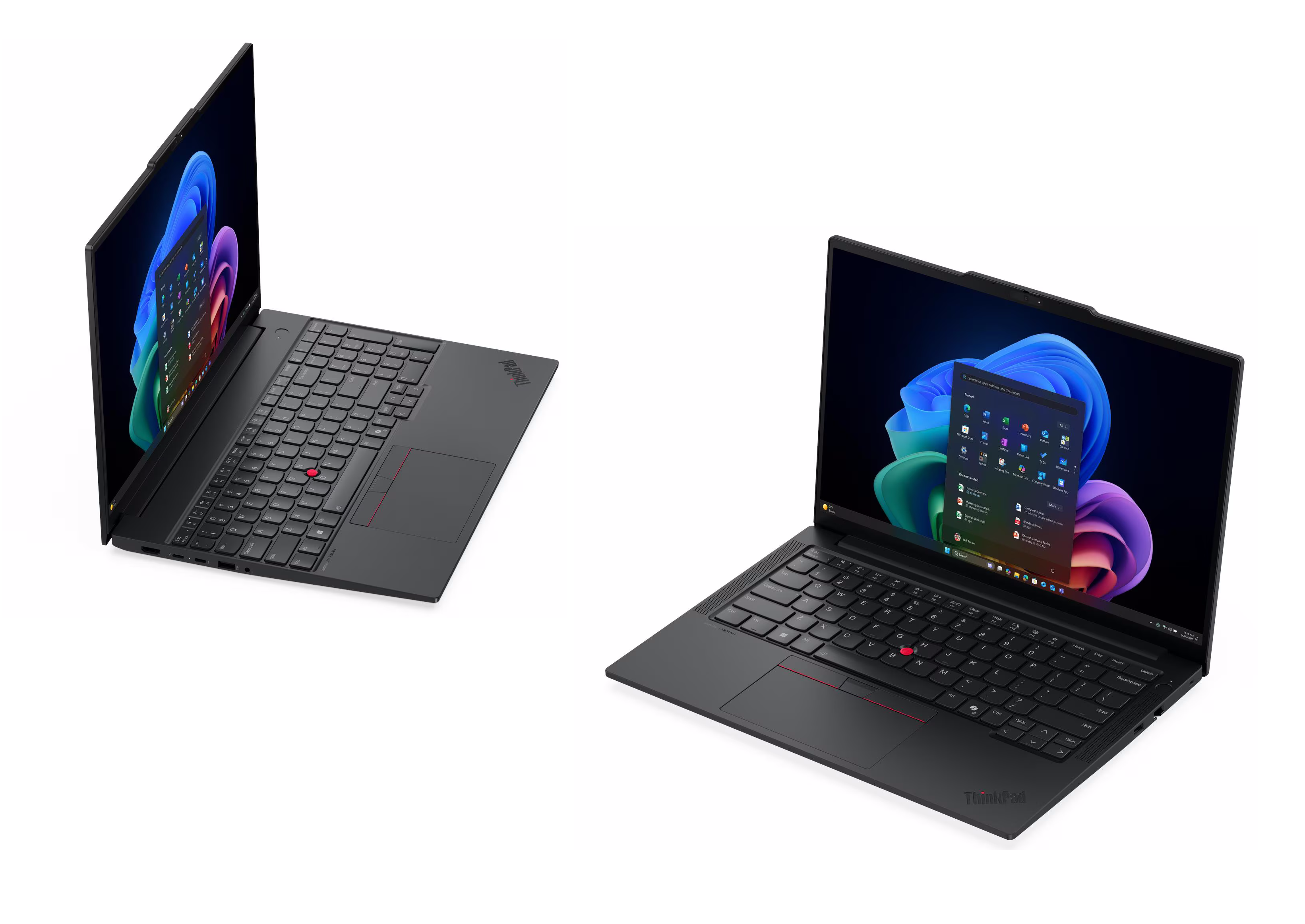 Lenovo launches first Wildcat Lake ThinkPads with up to 32 GB DDR5