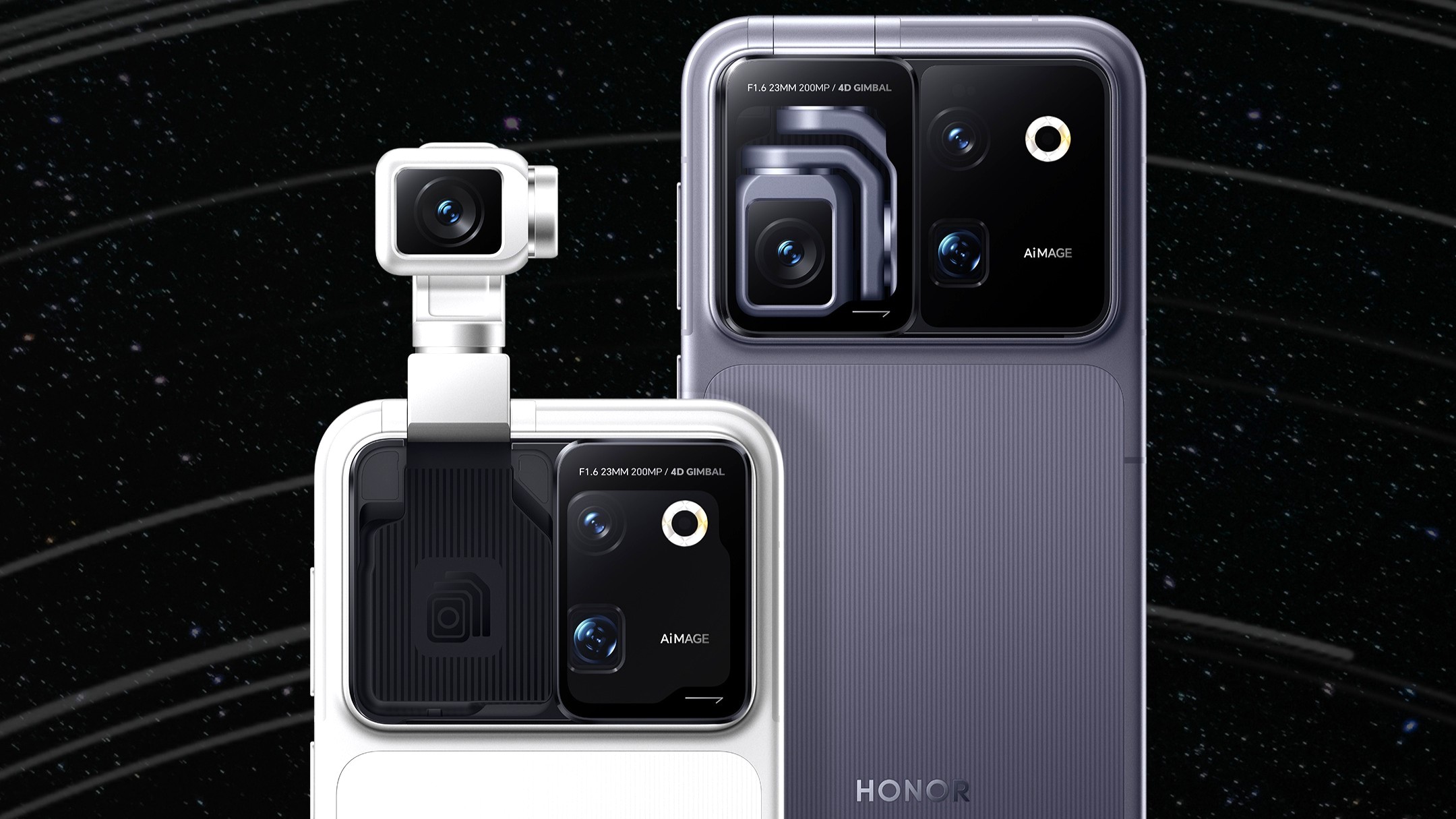 One of the most exciting camera flagships of the year is ready as official Robot Phone launch date and press images show