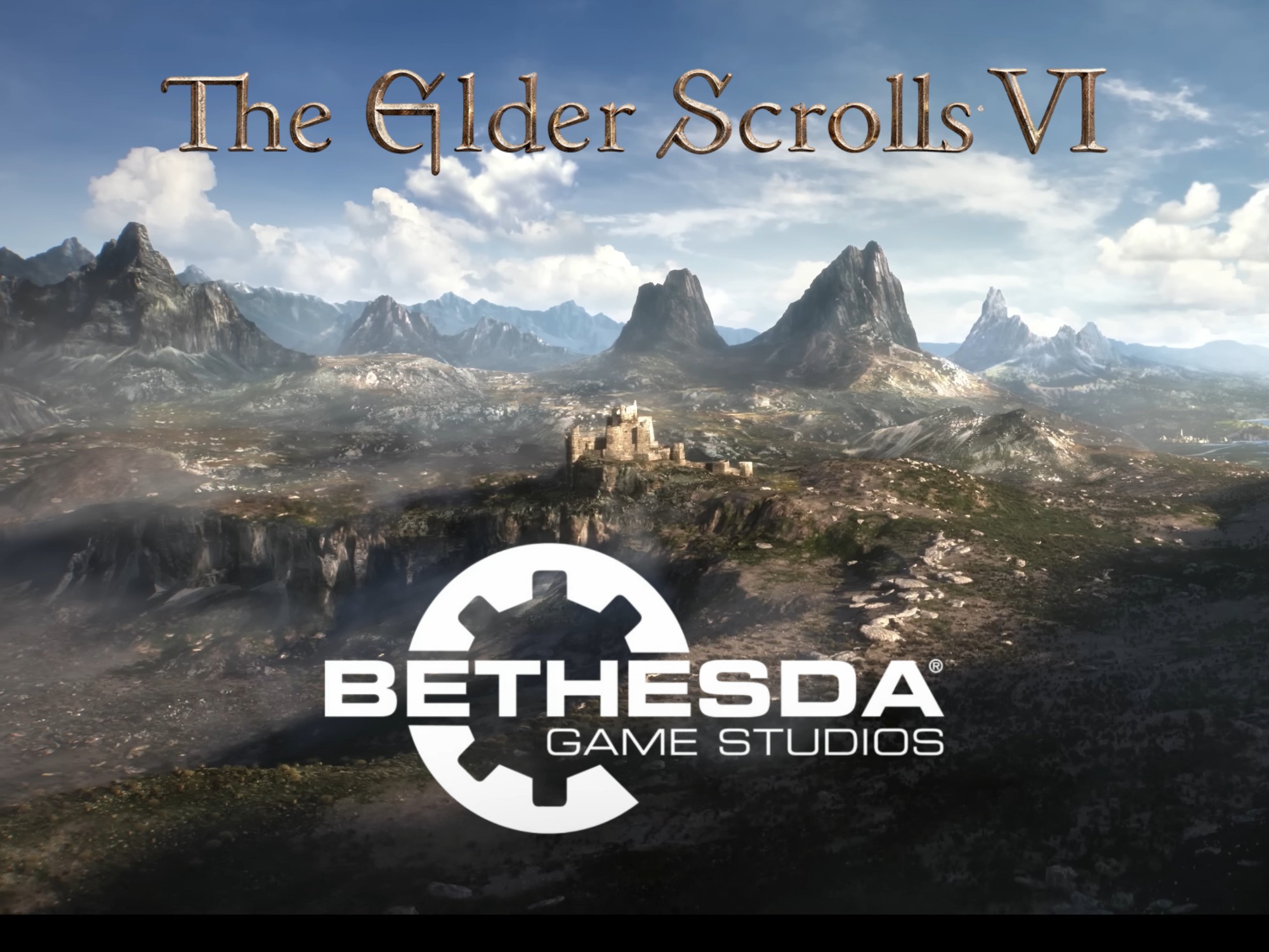 The Elder Scrolls 6 release date in late 2027 possible, leaks former contractor
