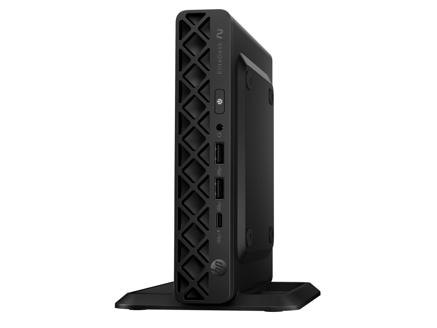 HP unveils EliteDesk 8 Mini G2a and EliteDesk 8 Mini G2i mini-PCs with newest Intel and AMD hardware