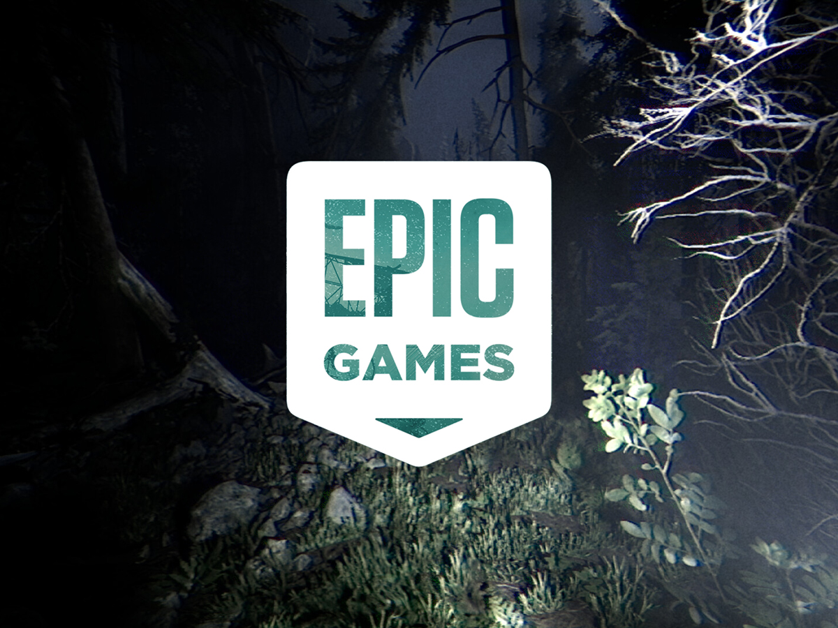 Two surprise free games go live on Epic Games Store