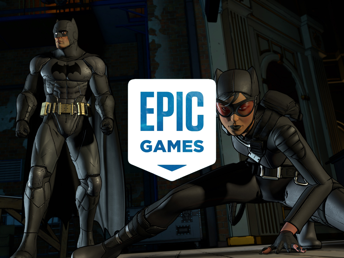 Epic Games Store reveals first mystery free games of May 2026