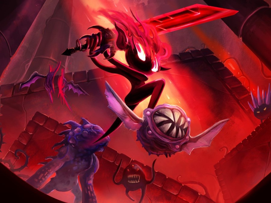 Award-winning Metroidvania game is free on Epic Games Store right now