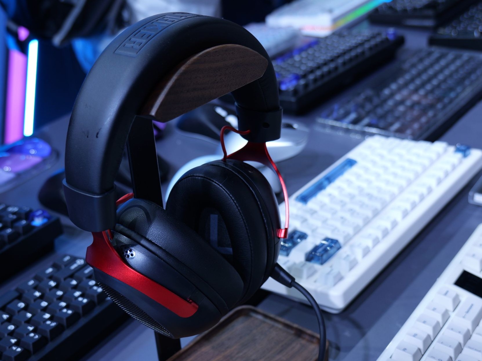 Epomaker at Gamescom &amp; IFA: Hands-on with new keyboards, headset &amp; gaming mouse