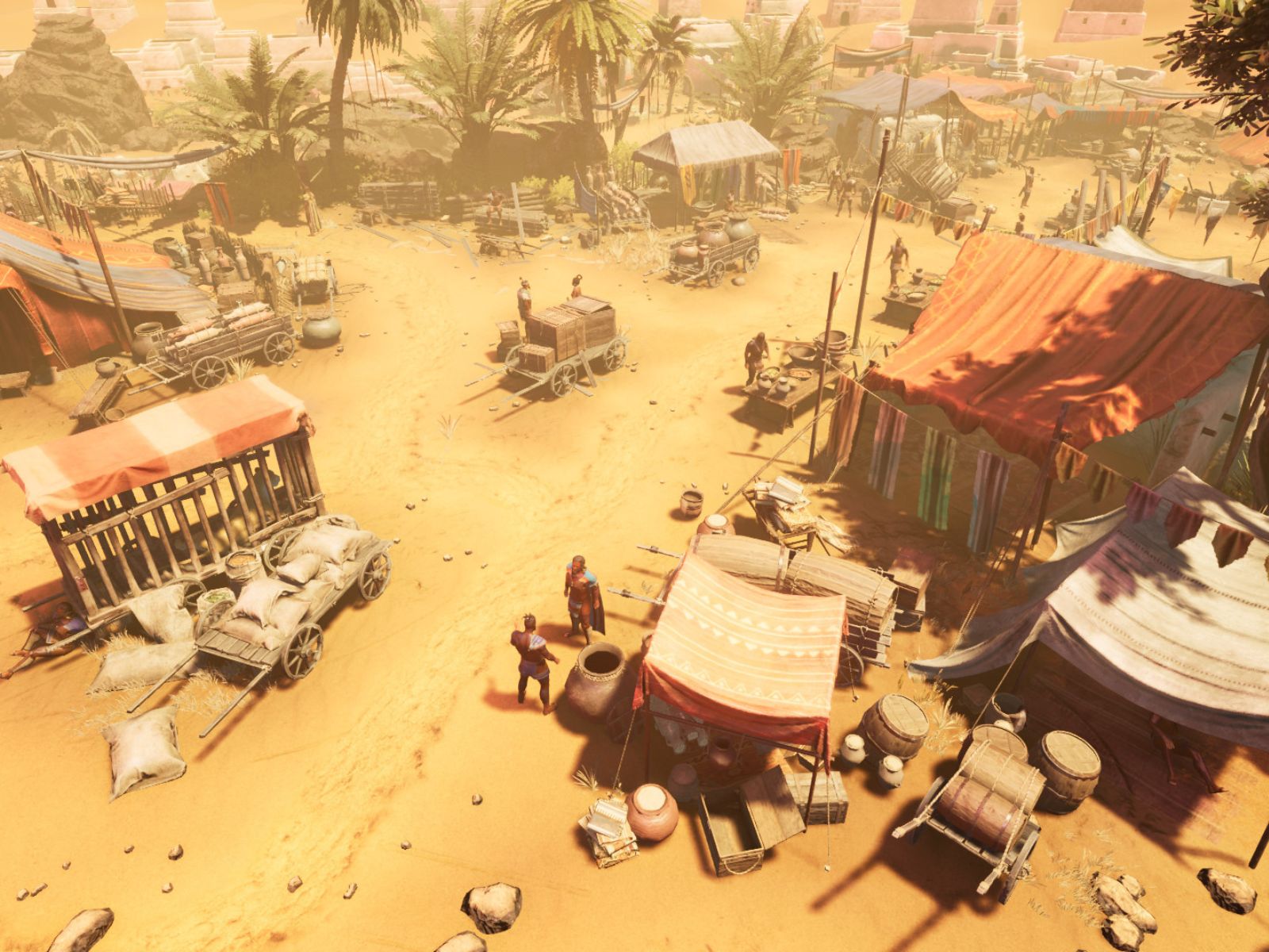 This tactical RPG, set in Ancient Rome with 87% positive reviews, is 80% off on Steam