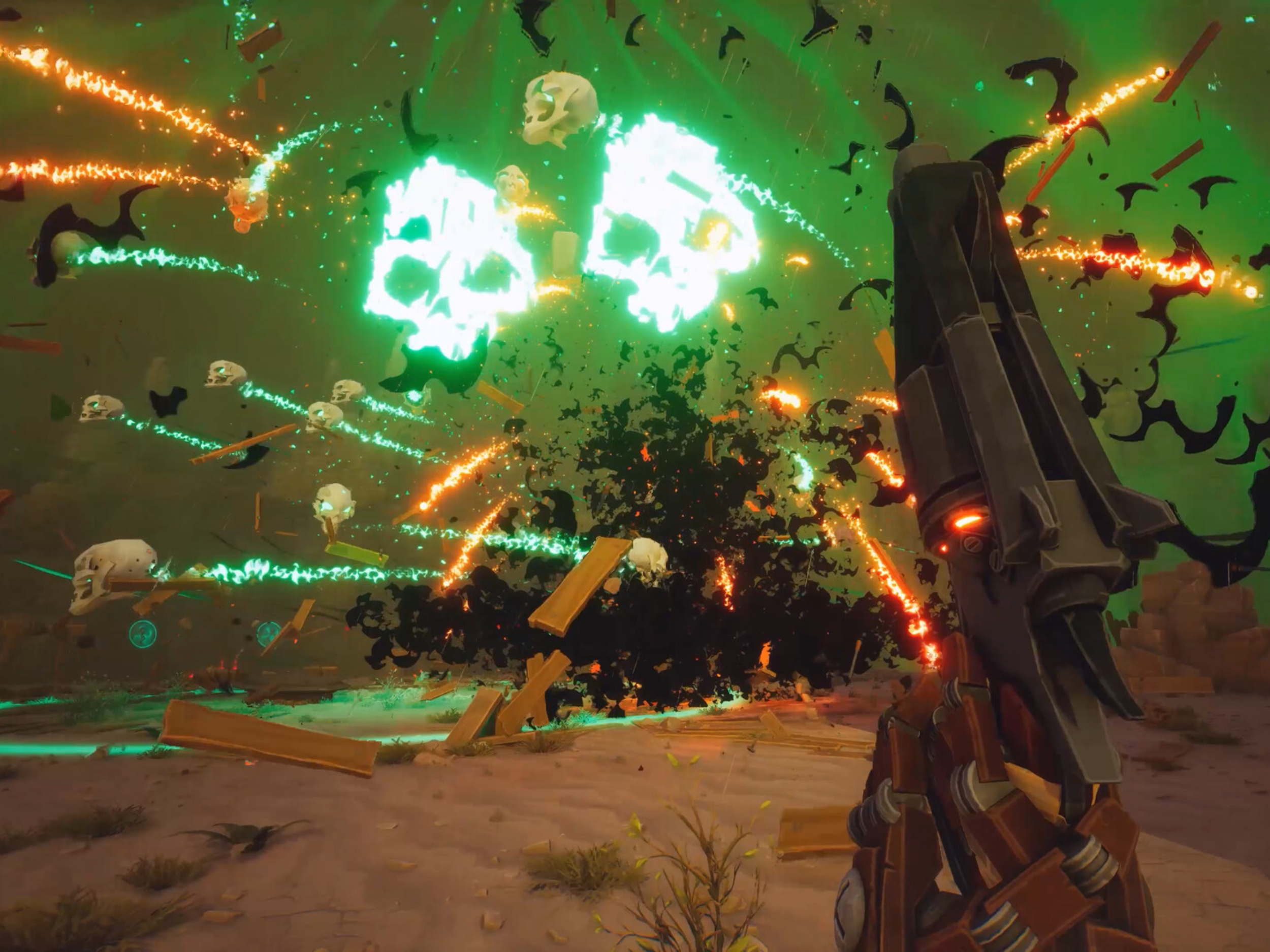 95% positive: 2026 Wild West shooter hits new all-time low in Steam sale