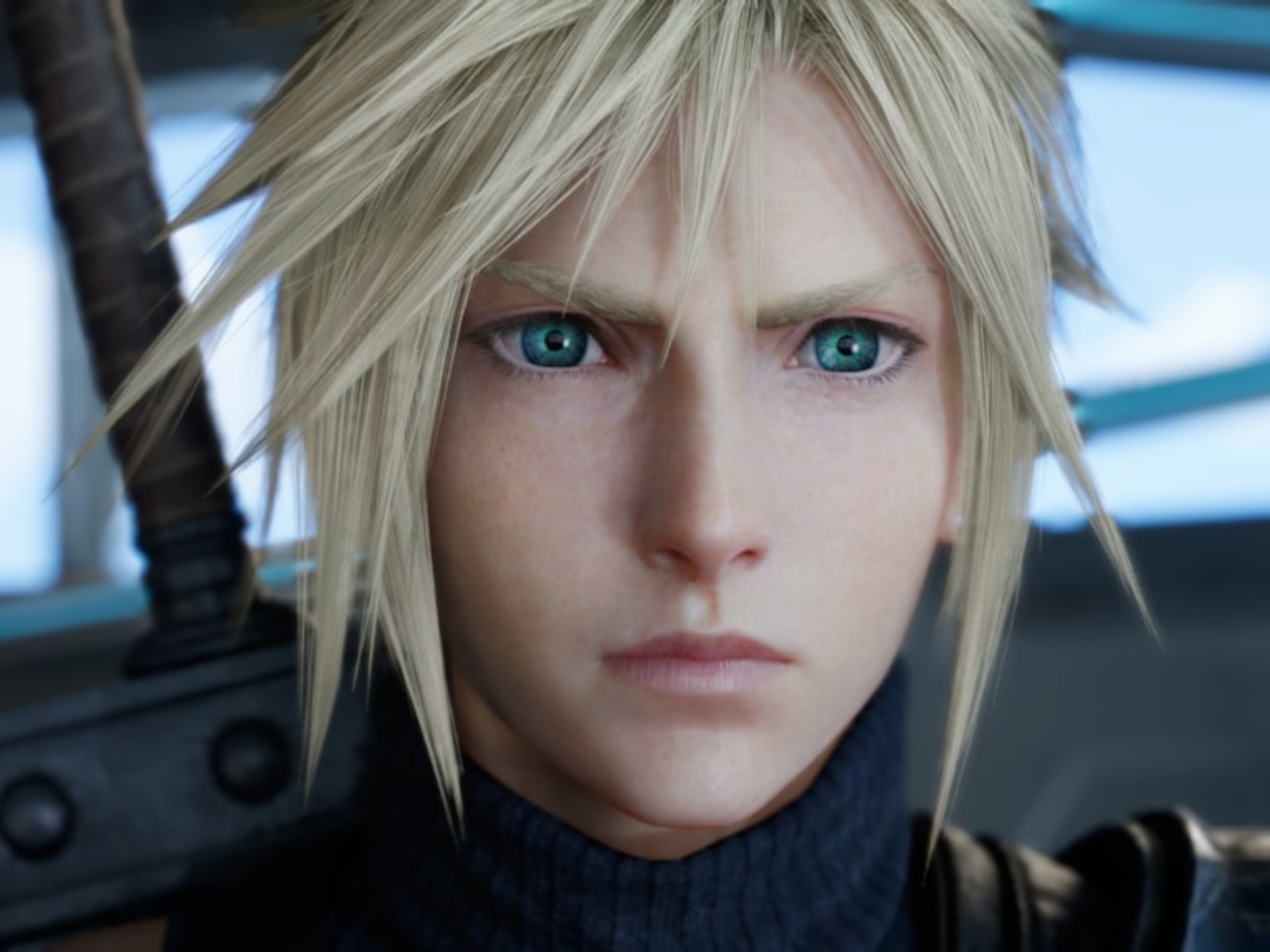 Final Fantasy 7 Revelation has a record-sized world – why fans are worried