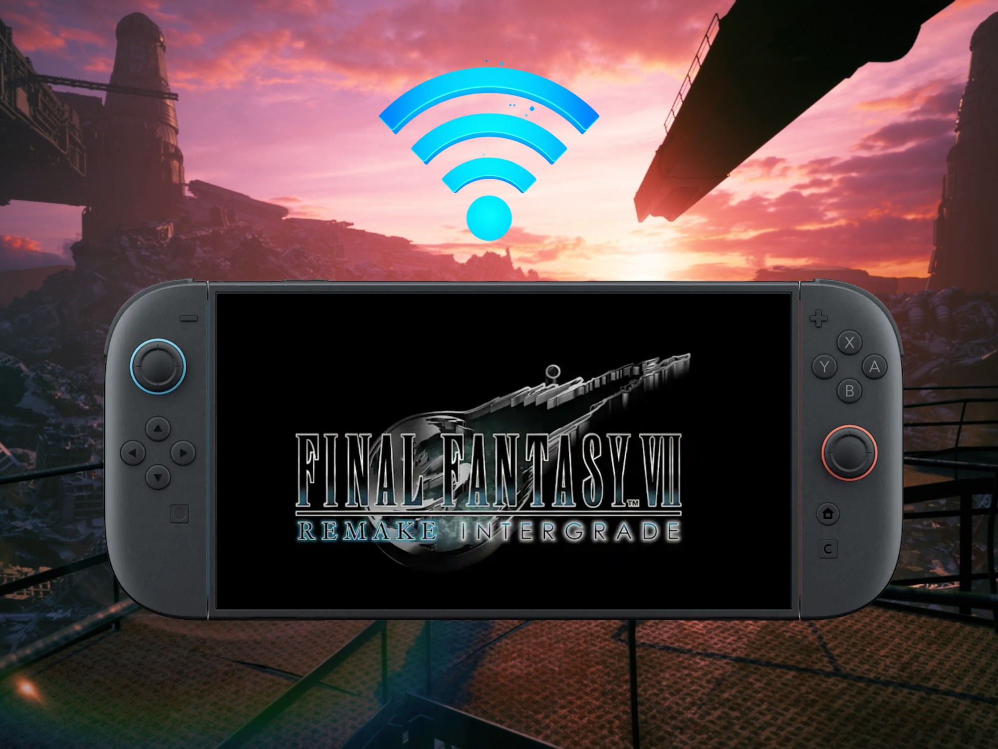 Changing a Switch 2 setting could dramatically boost Final Fantasy 7 Remake download speeds The 90GB+ Final Fantasy 7 Remake is exposing slow internet connections on the Switch 2. A straightforward change in the console’s settings can make a noticeable…