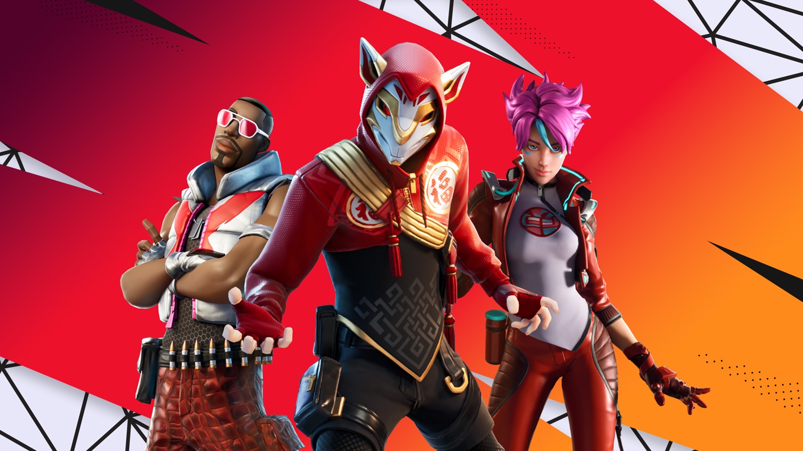 Fortnite Victory Cups raise ranked entry bar with major cash prizes