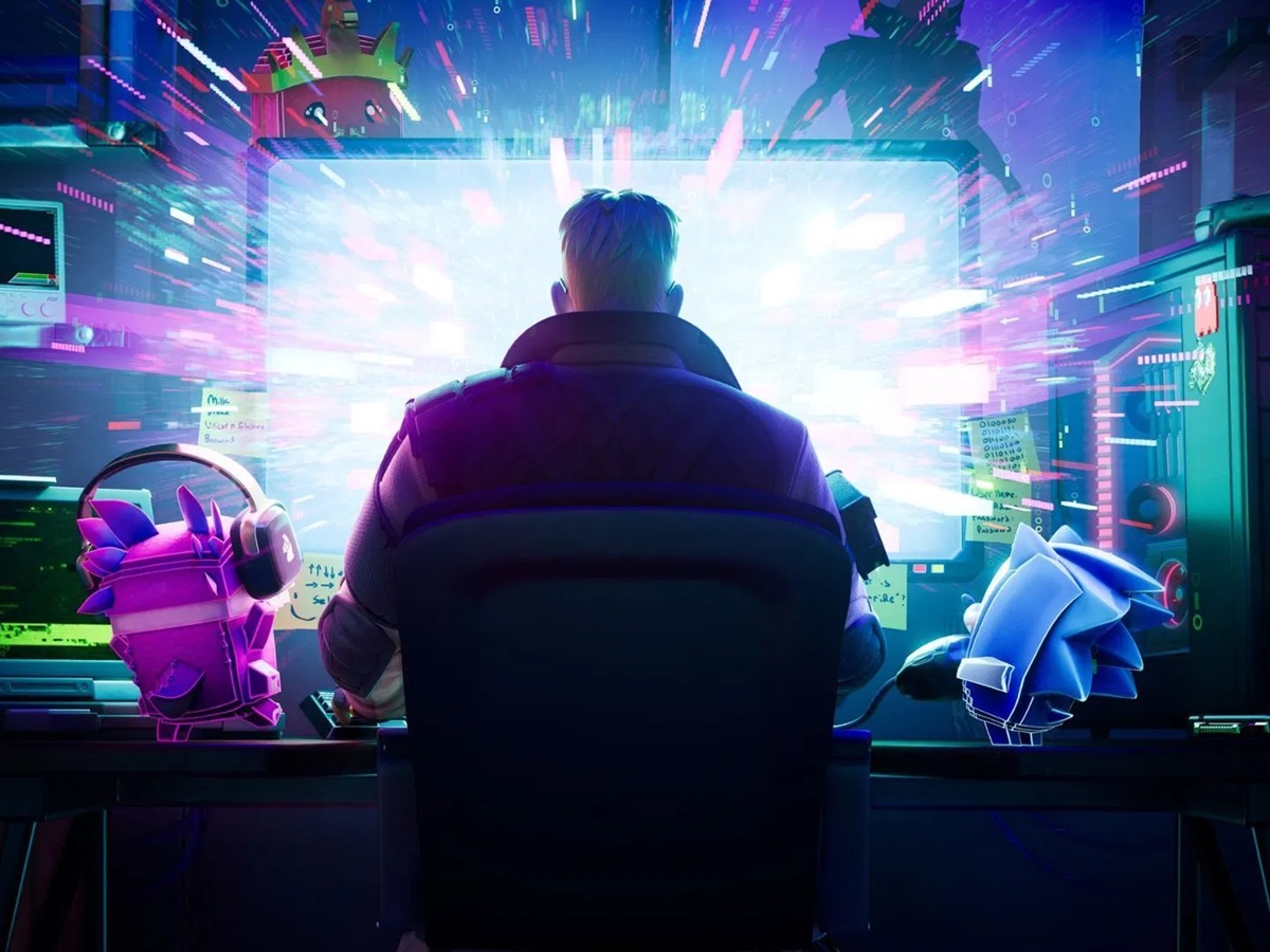 Fortnite down as server outage triggers login and matchmaking errors