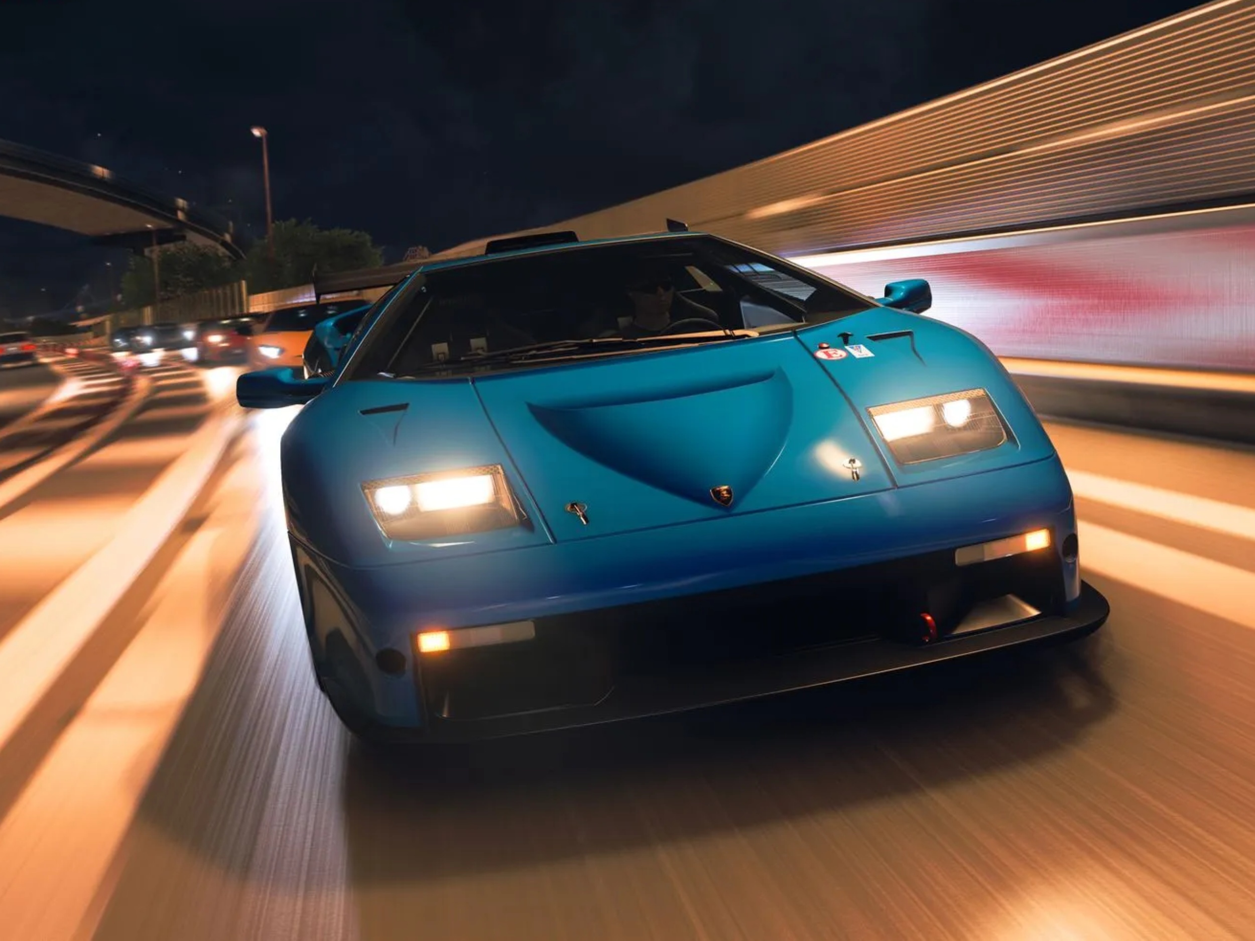 Warning: AFK method in Forza Horizon 6 can lead to credit resets