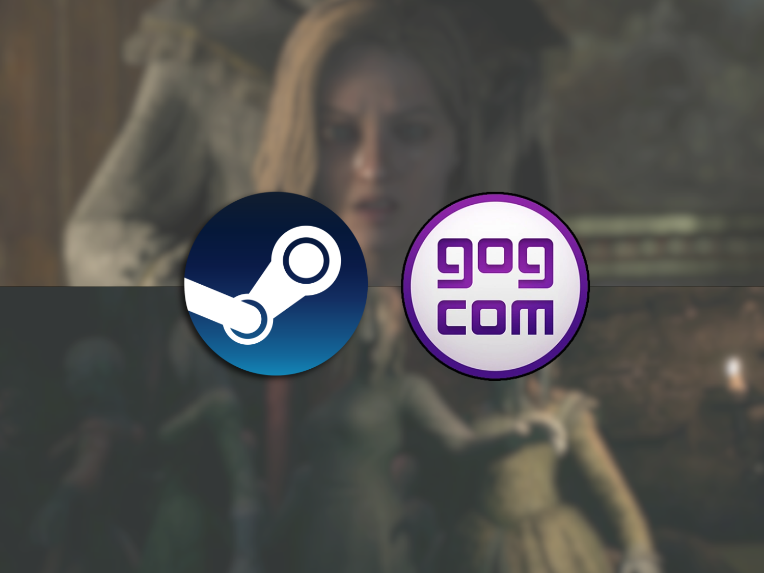 Giveaway: $50 worth of action-horror games are free on Steam and GOG right now — but not for long