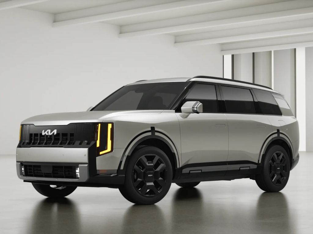 Hyundai and Kia hit record US sales for July, as pure EVs falter, hybrids surge