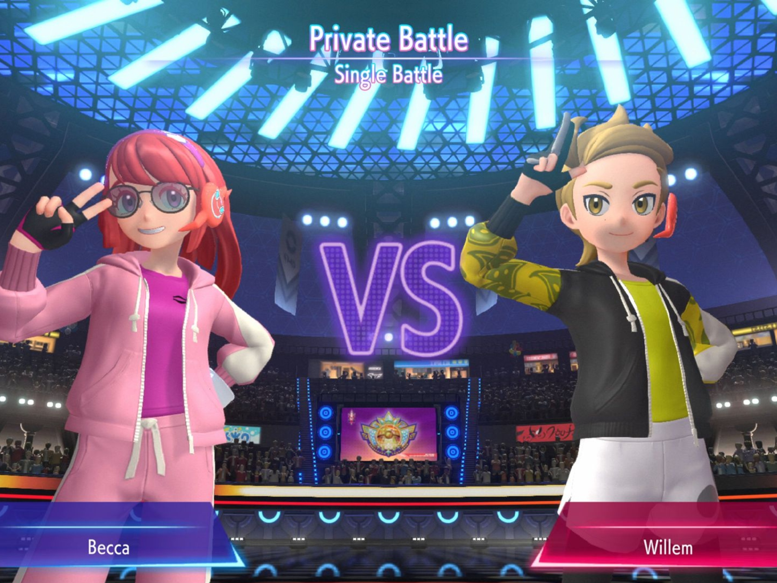 Pokémon Champions: Why this Pokémon appears on every other team